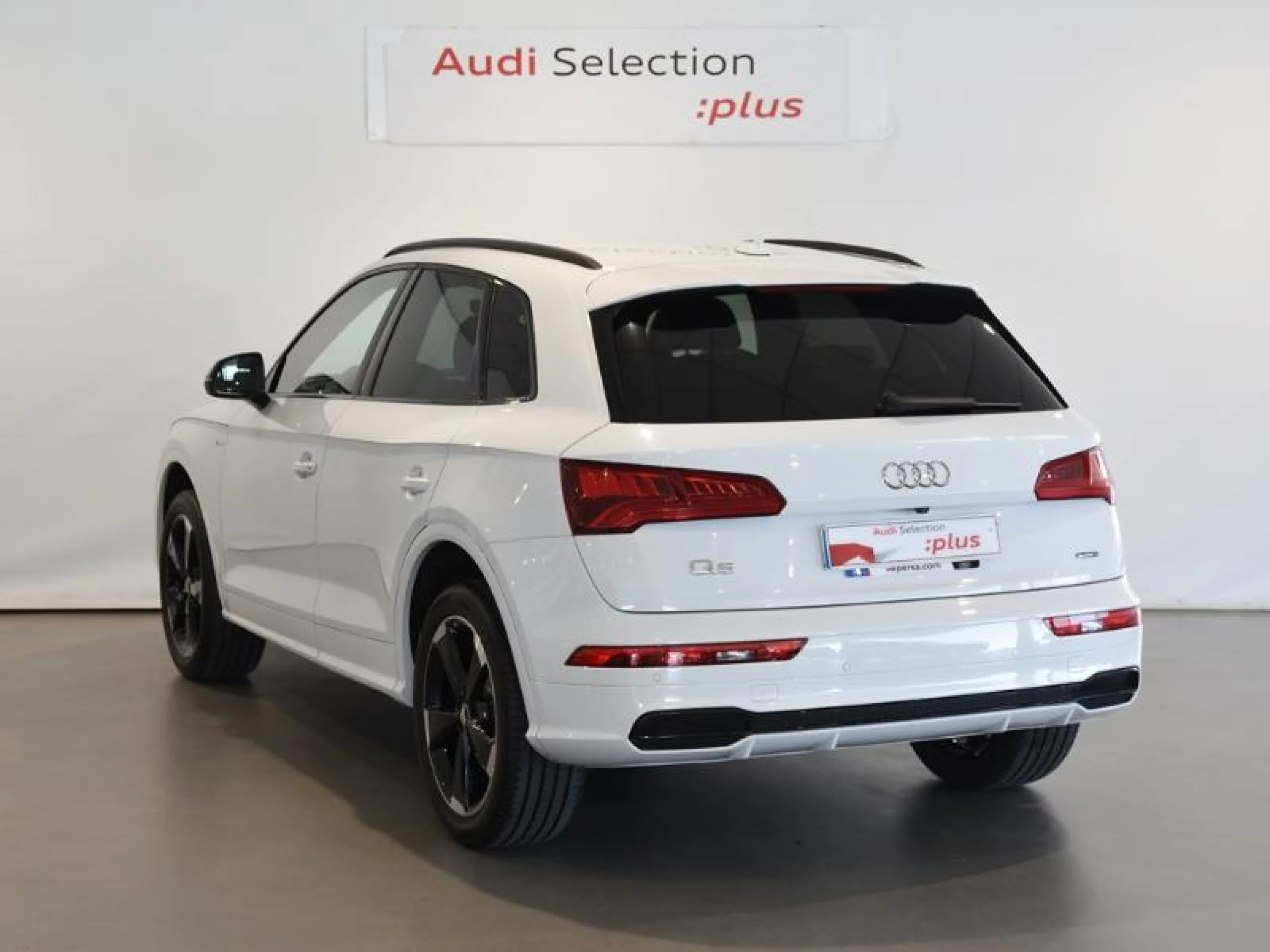 AUDI Q5 40 TDI 140KW (190CV) QUATTRO S TRONIC - Foto 2