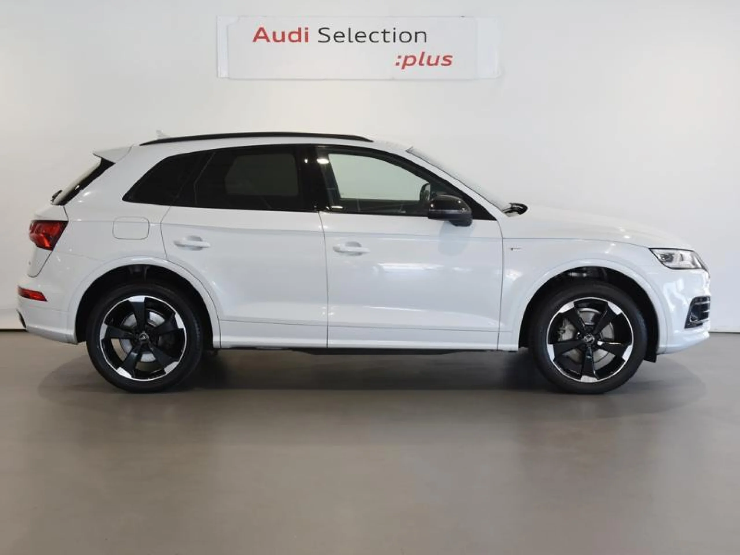 AUDI Q5 40 TDI 140KW (190CV) QUATTRO S TRONIC - Foto 3