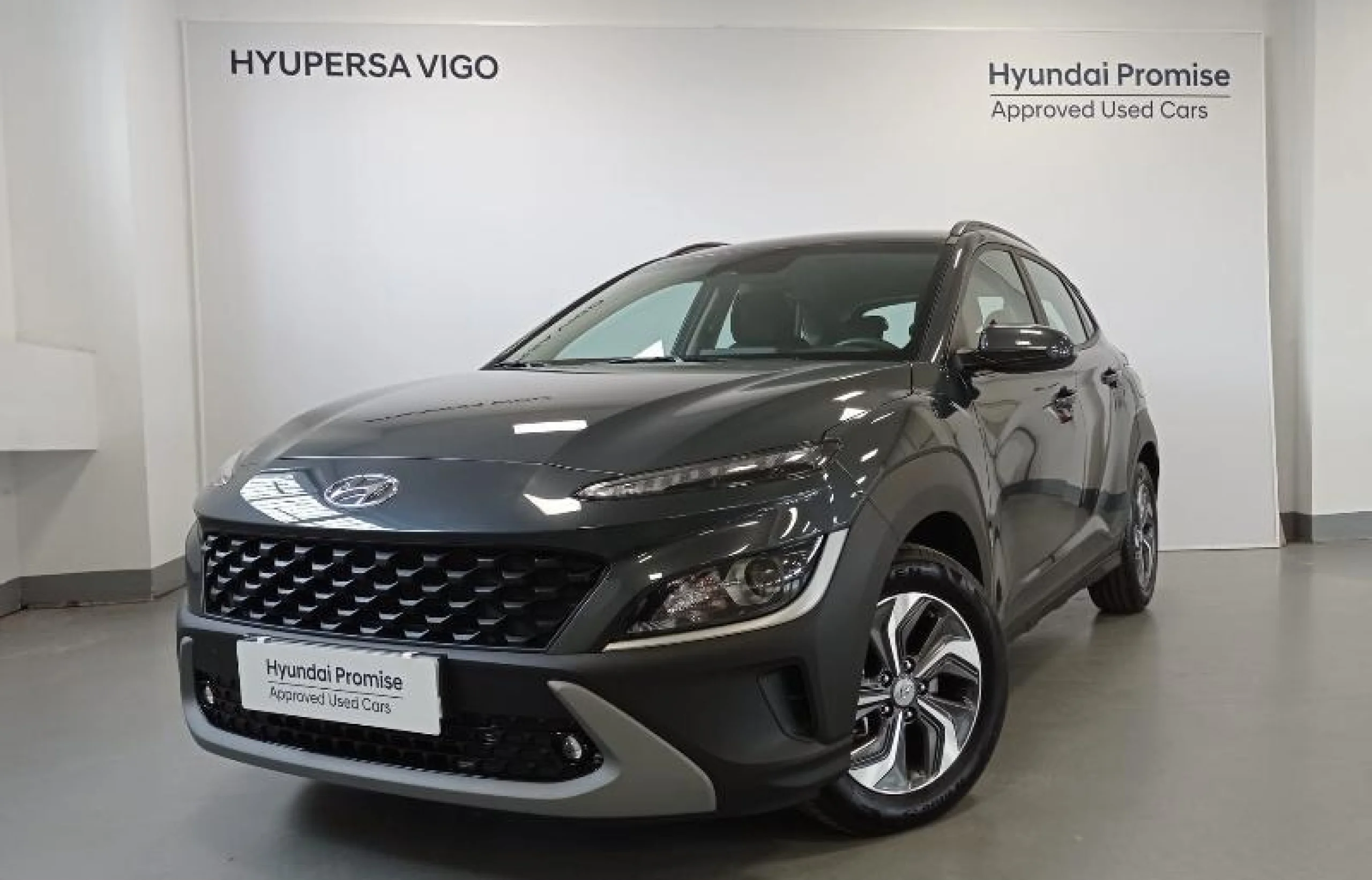 HYUNDAI KONA 1.6 GDI HEV MAXX DCT - Foto 1