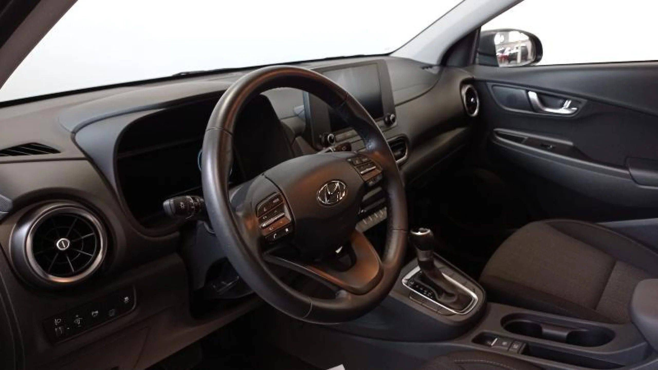 HYUNDAI KONA 1.6 GDI HEV MAXX DCT - Foto 4