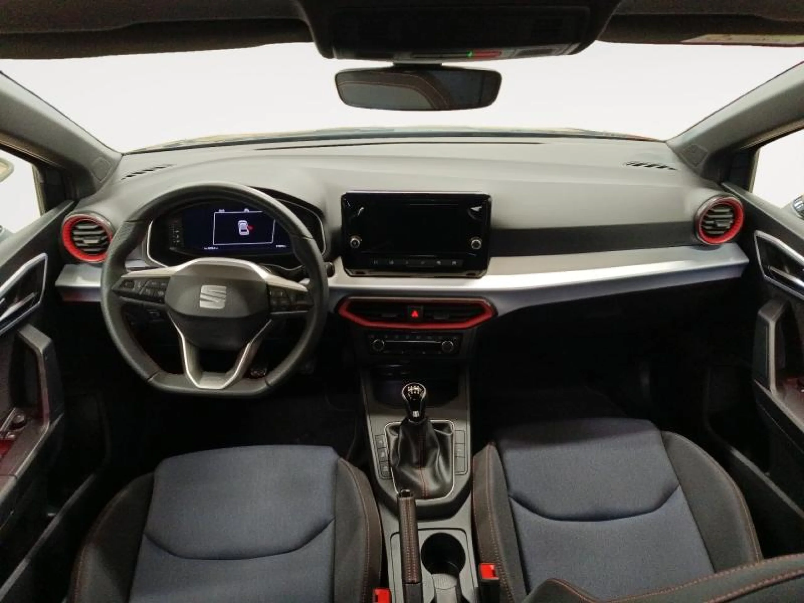 SEAT IBIZA 1.0 TSI 81KW (110CV) FR XS - Foto 4