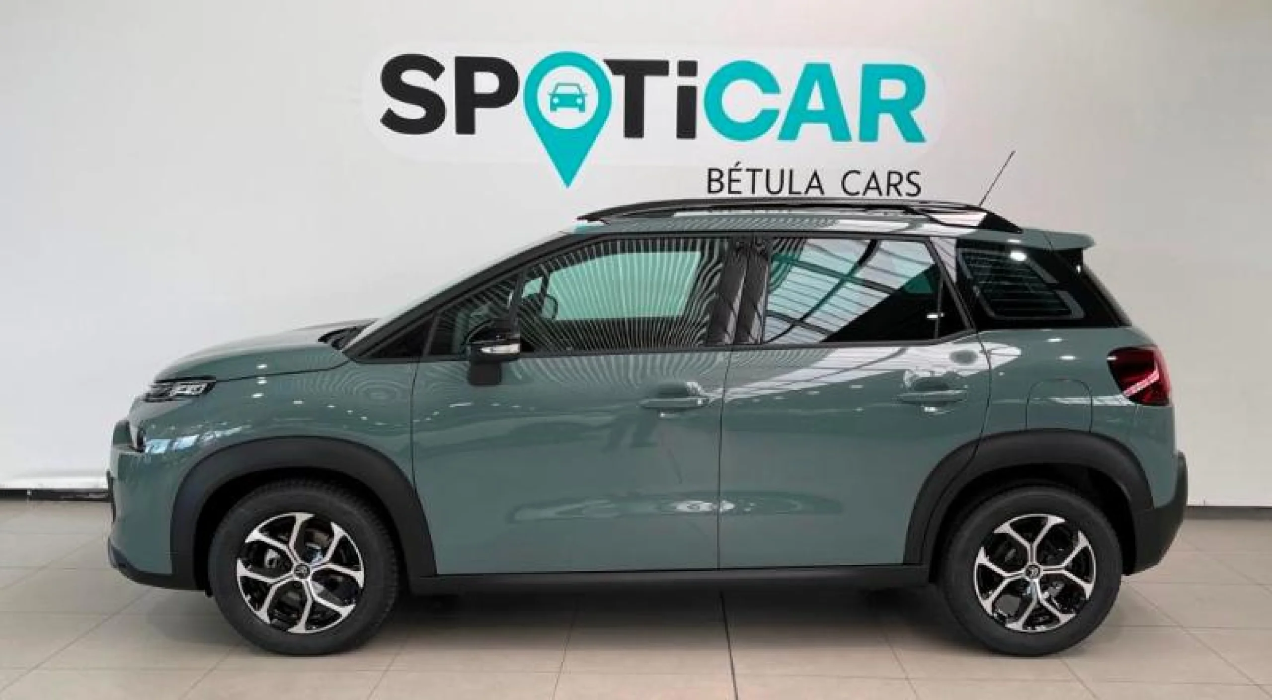 CITROEN C3 AIRCROSS BLUEHDI 81KW (110CV) S&S FEEL PACK - Foto 21
