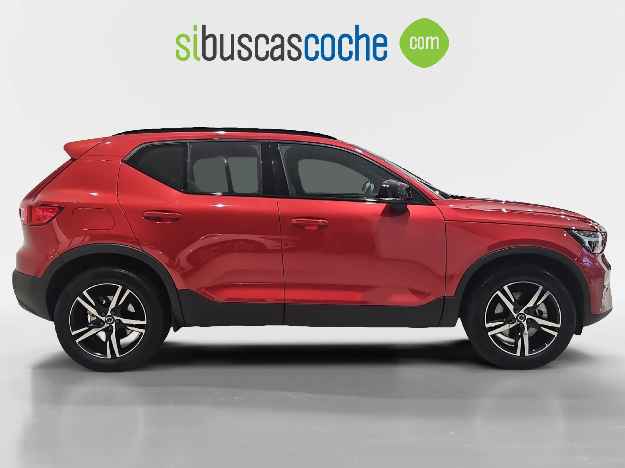VOLVO XC40 2.0 B3 G PLUS DARK AUTO - Foto 3