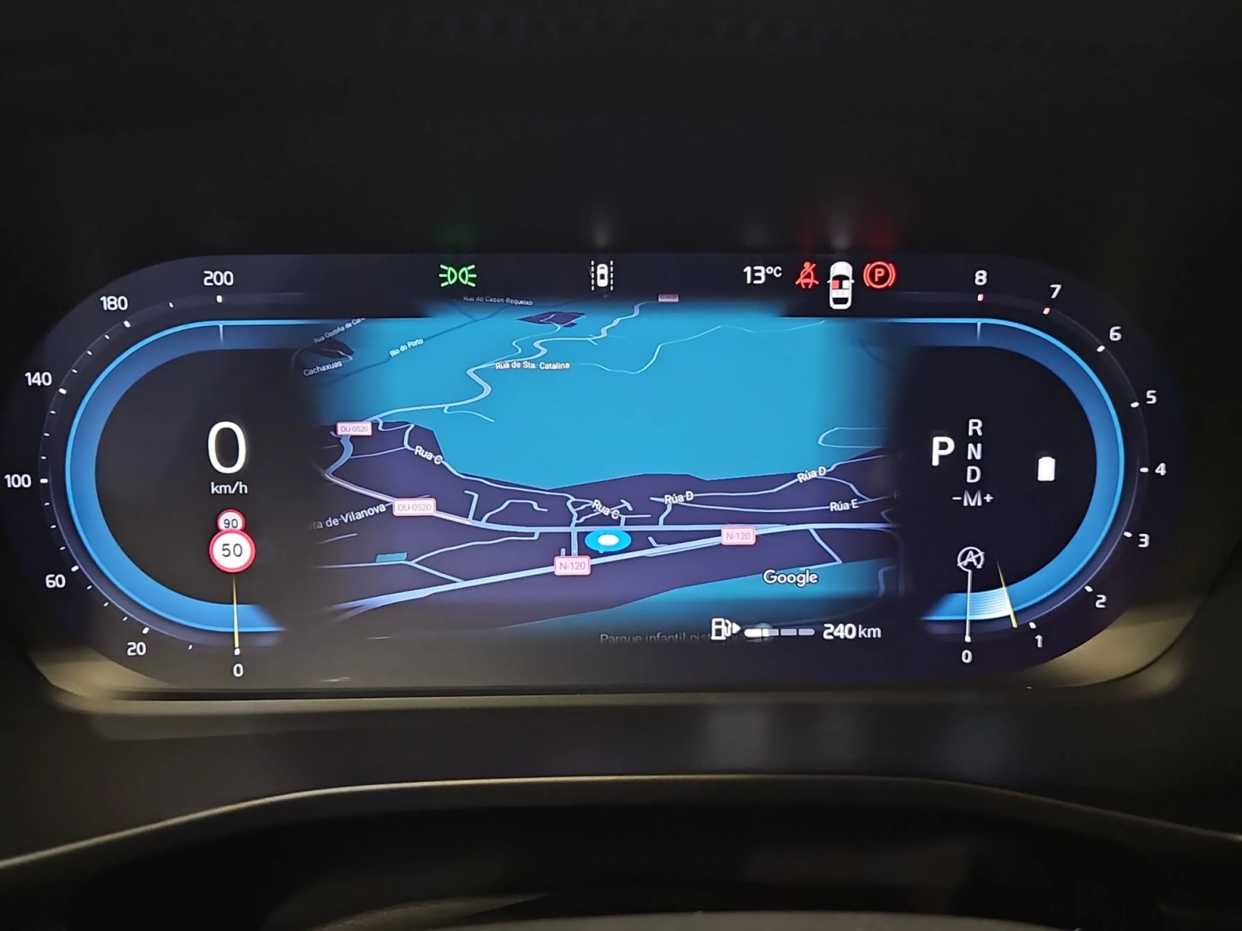 VOLVO XC40 2.0 B3 G PLUS DARK AUTO - Foto 15