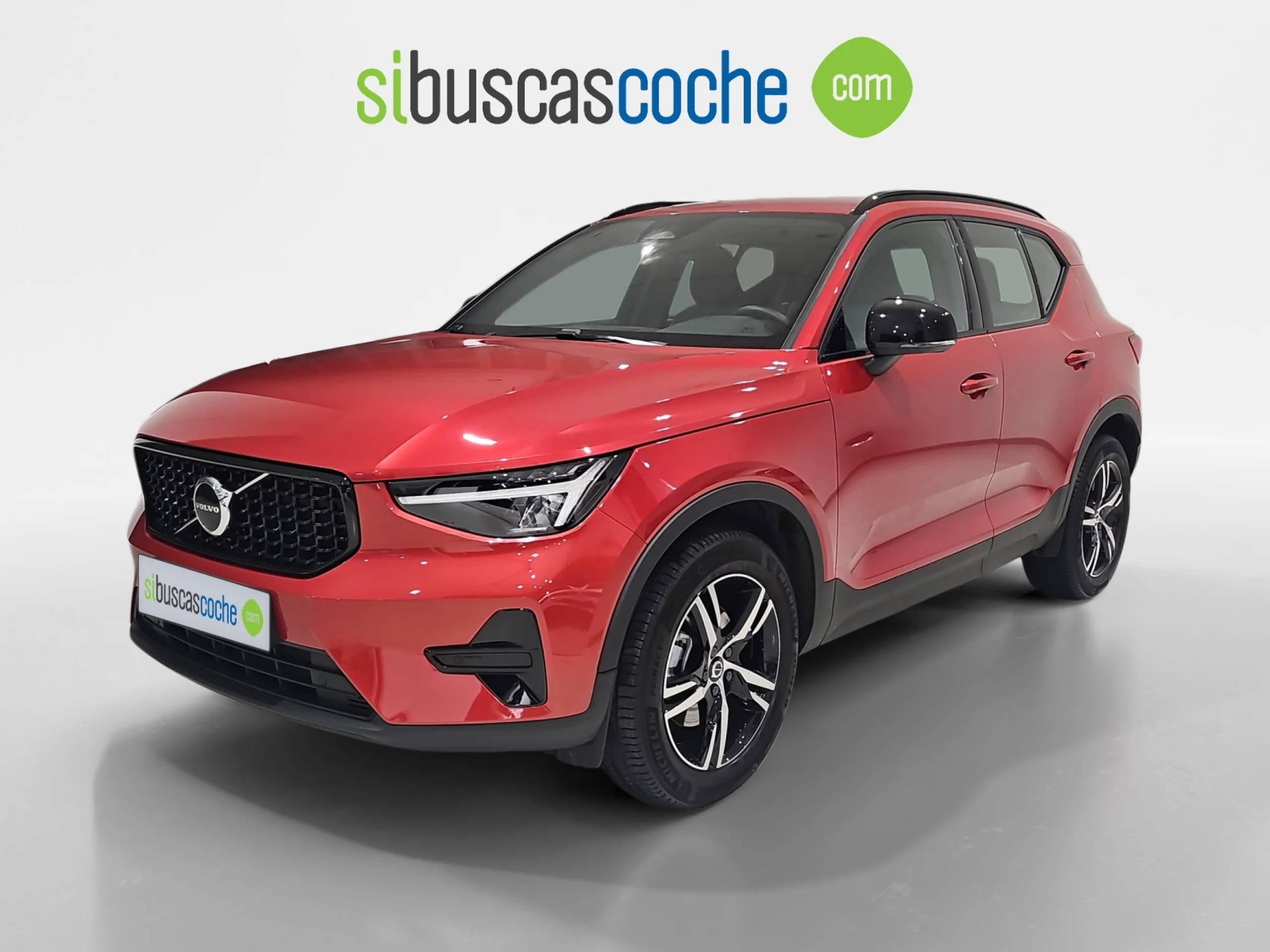 VOLVO XC40 2.0 B3 G PLUS DARK AUTO - Foto 16