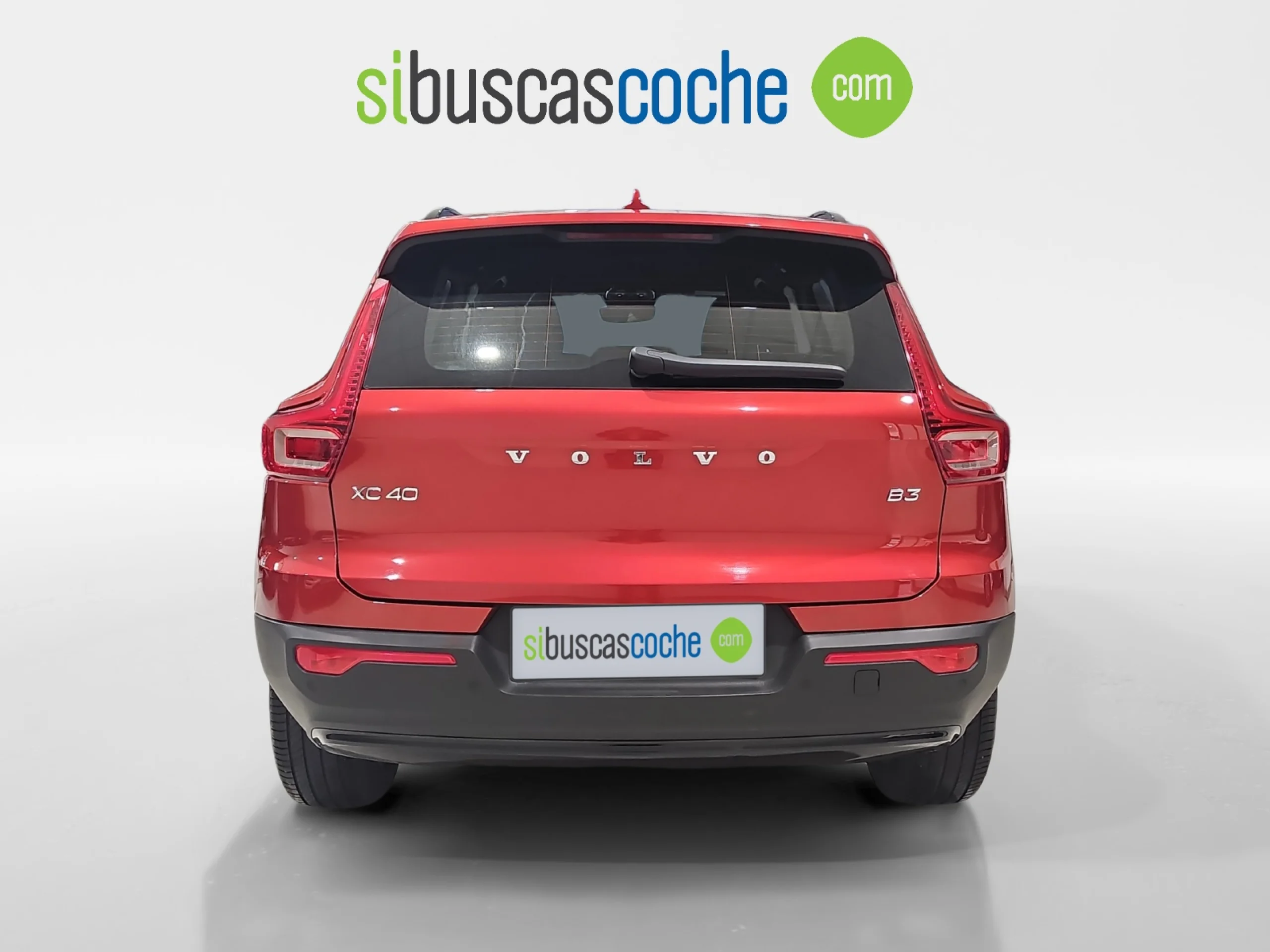 VOLVO XC40 2.0 B3 G PLUS DARK AUTO - Foto 18