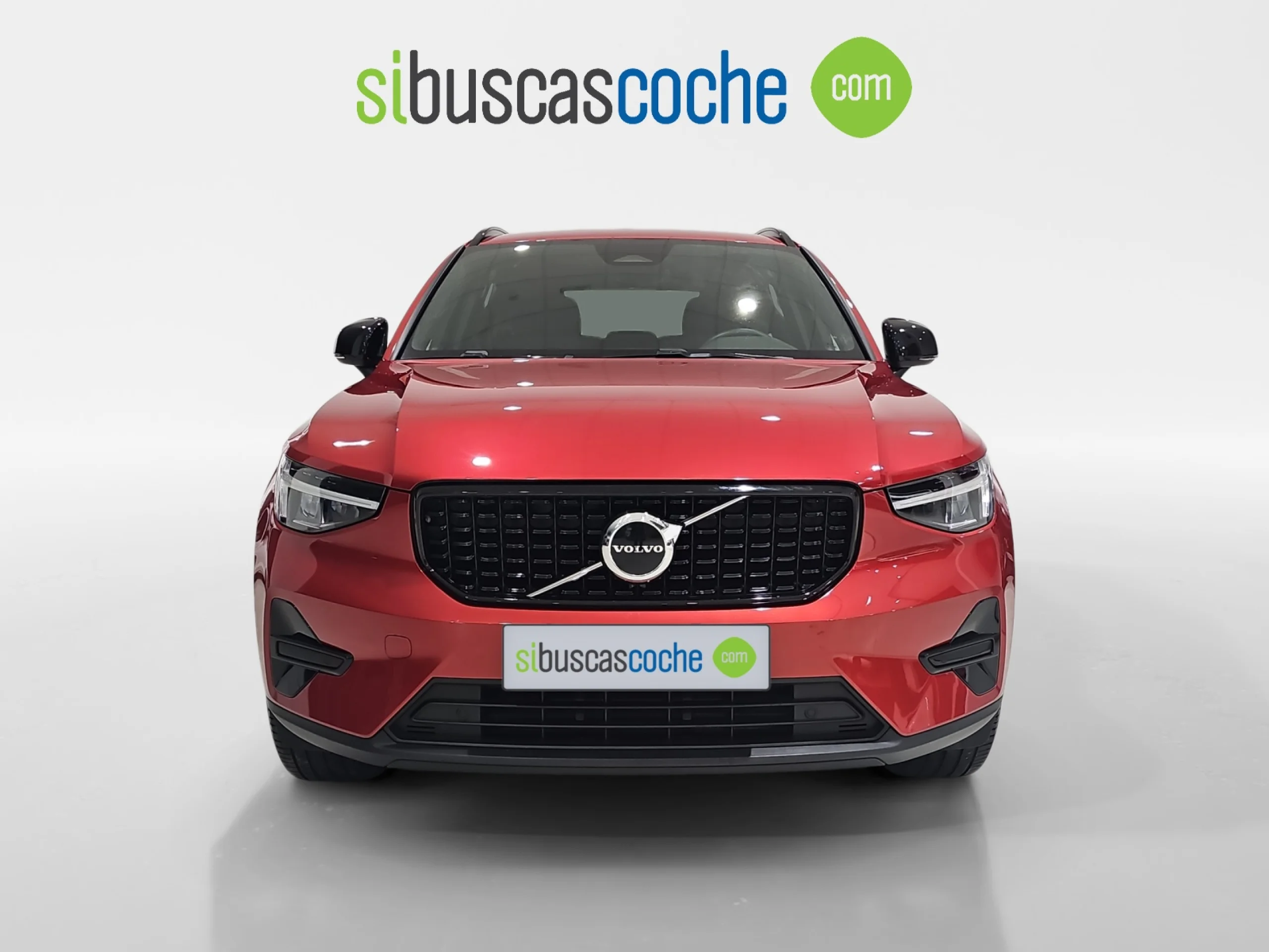 VOLVO XC40 2.0 B3 G PLUS DARK AUTO - Foto 17