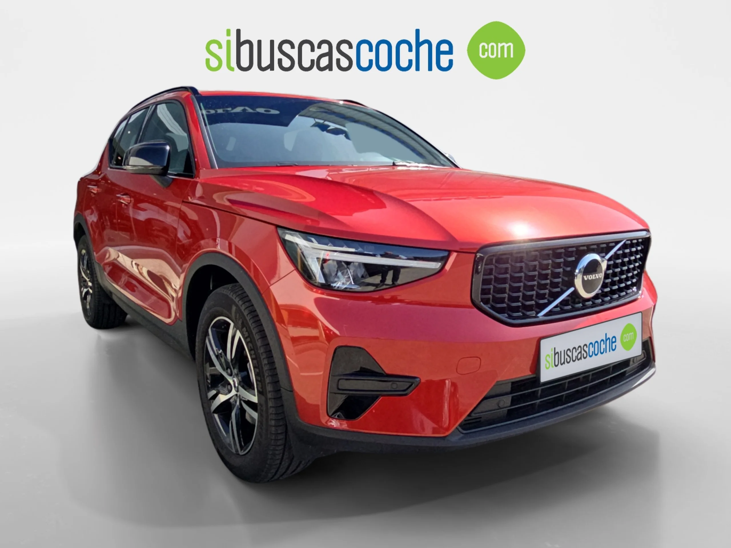 VOLVO XC40 2.0 B3 G PLUS DARK AUTO - Foto 1