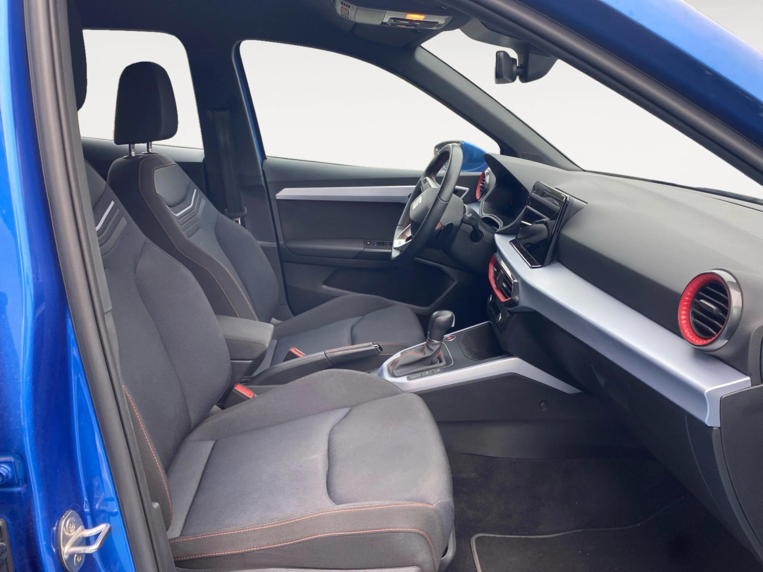 SEAT ARONA 1.0 TSI 81KW (110CV) DSG FR XM - Foto 5