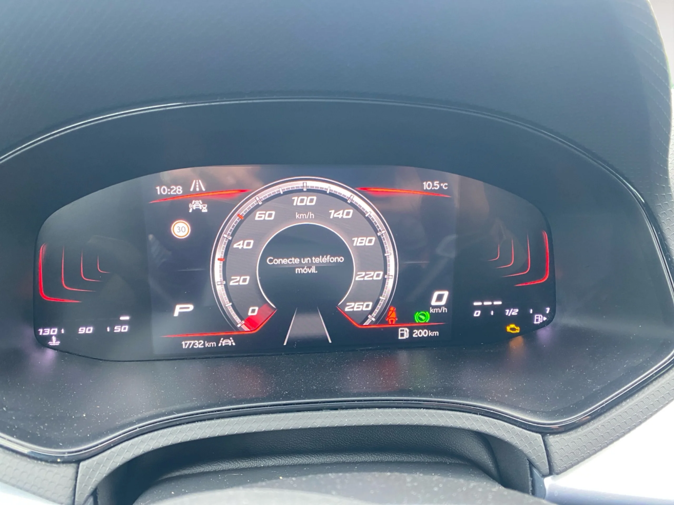 SEAT ARONA 1.0 TSI 81KW (110CV) DSG FR XM - Foto 6