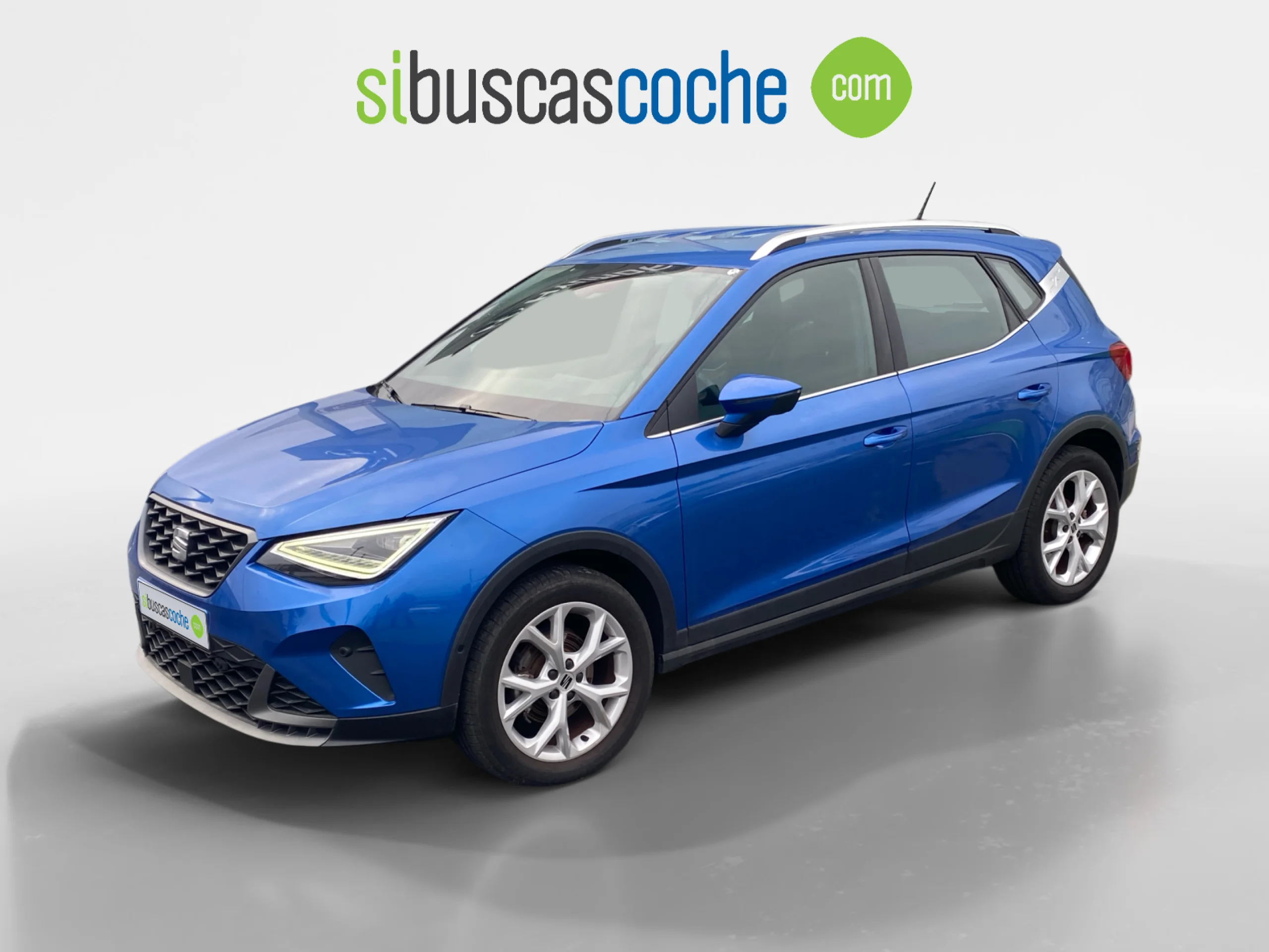 SEAT ARONA 1.0 TSI 81KW (110CV) DSG FR XM - Foto 10