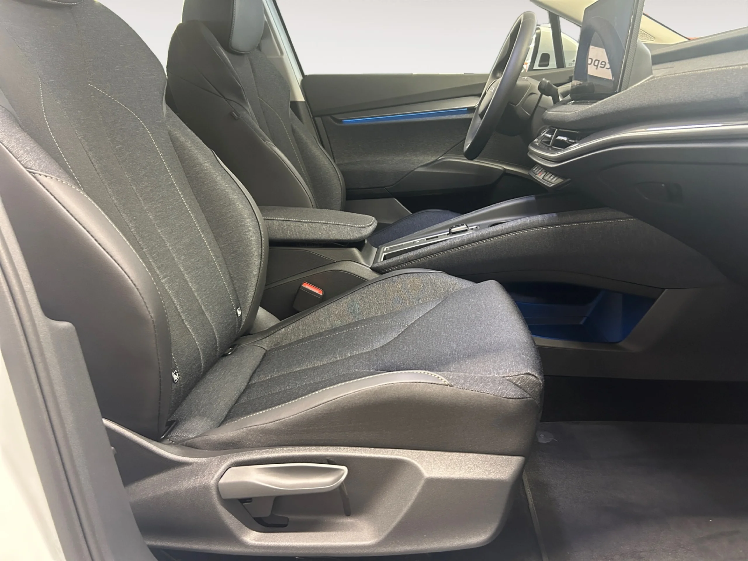 SKODA ELROQ 210 KW 82 KWH (77 KWH NETA) - Foto 5