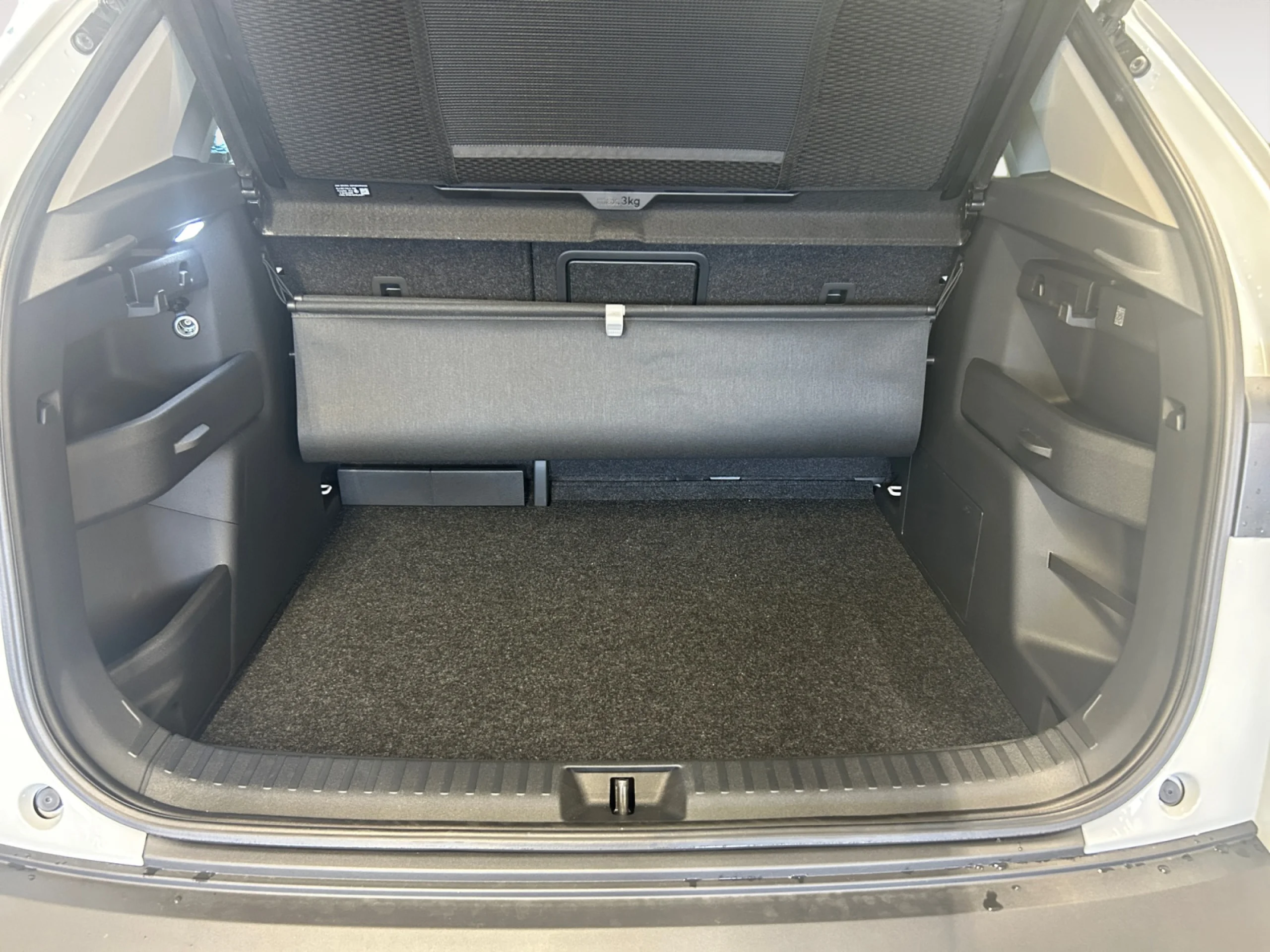 SKODA ELROQ 210 KW 82 KWH (77 KWH NETA) - Foto 7