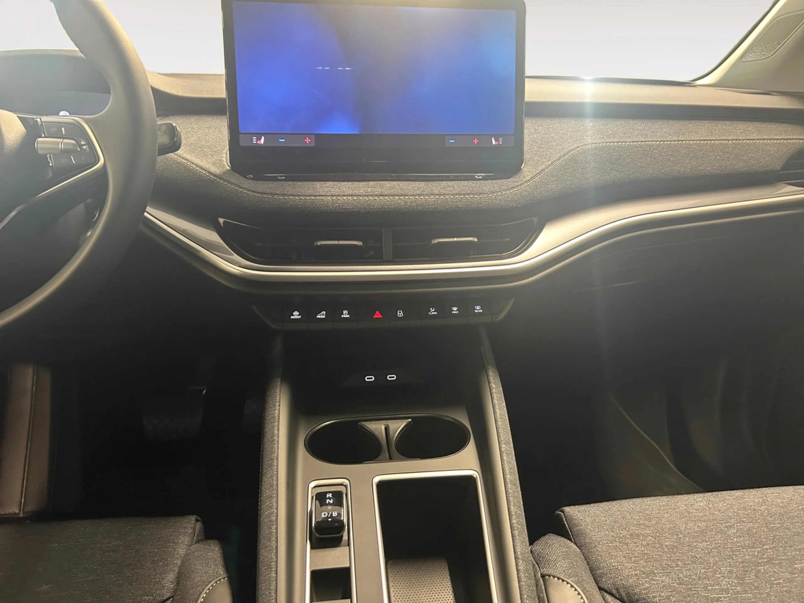 SKODA ELROQ 210 KW 82 KWH (77 KWH NETA) - Foto 20