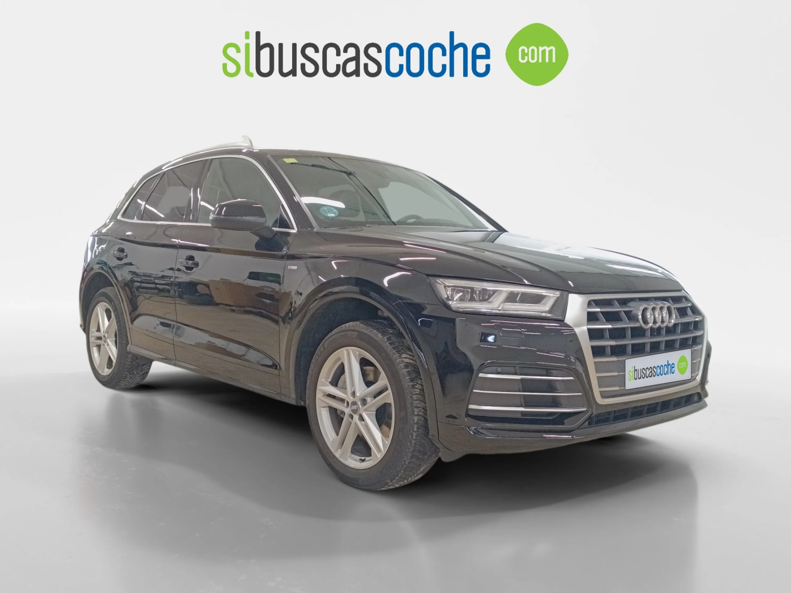 AUDI Q5 2.0 TDI CLEAN D 190CV QUATTRO ADVANCED - Foto 1