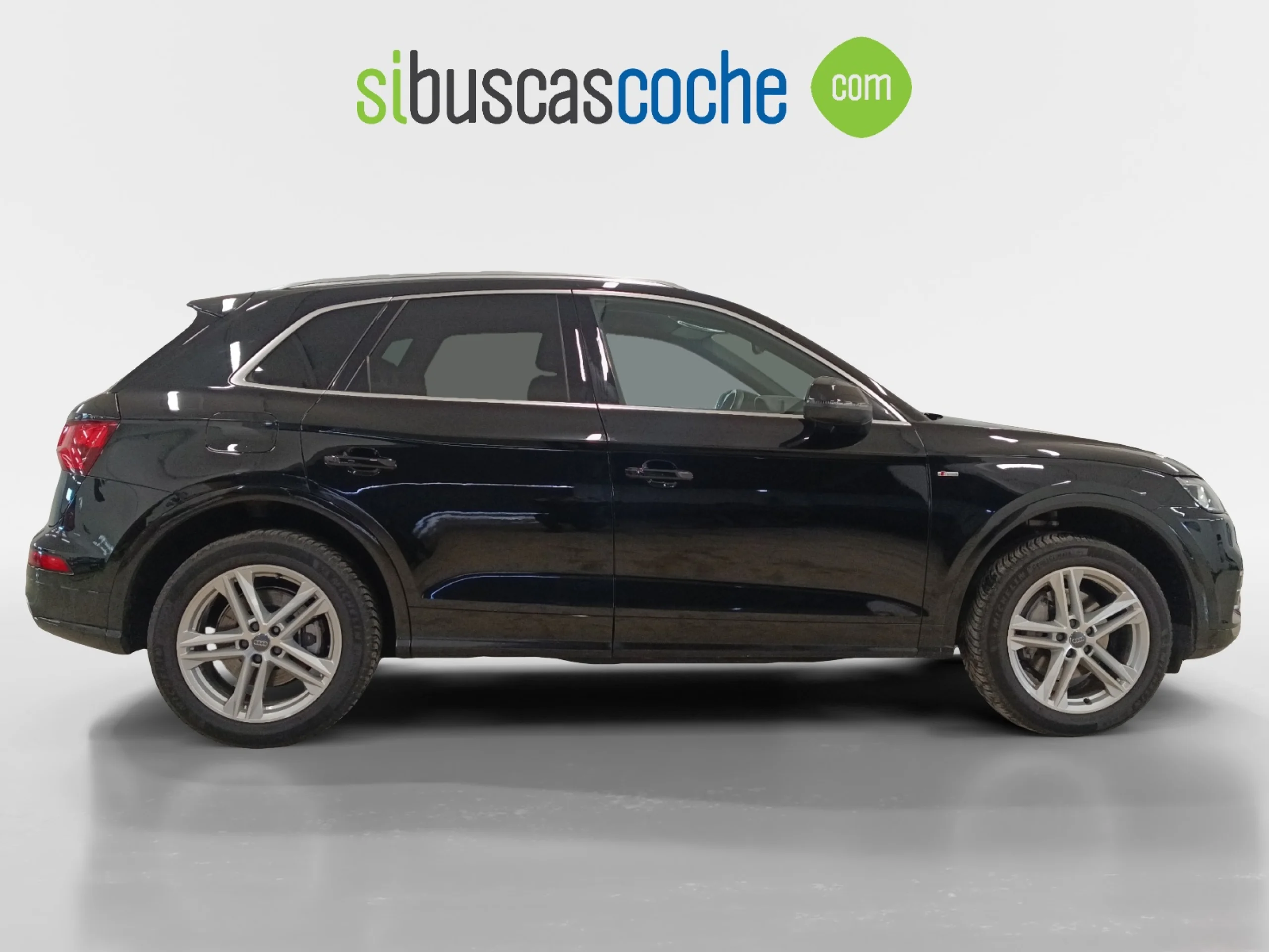 AUDI Q5 2.0 TDI CLEAN D 190CV QUATTRO ADVANCED - Foto 3