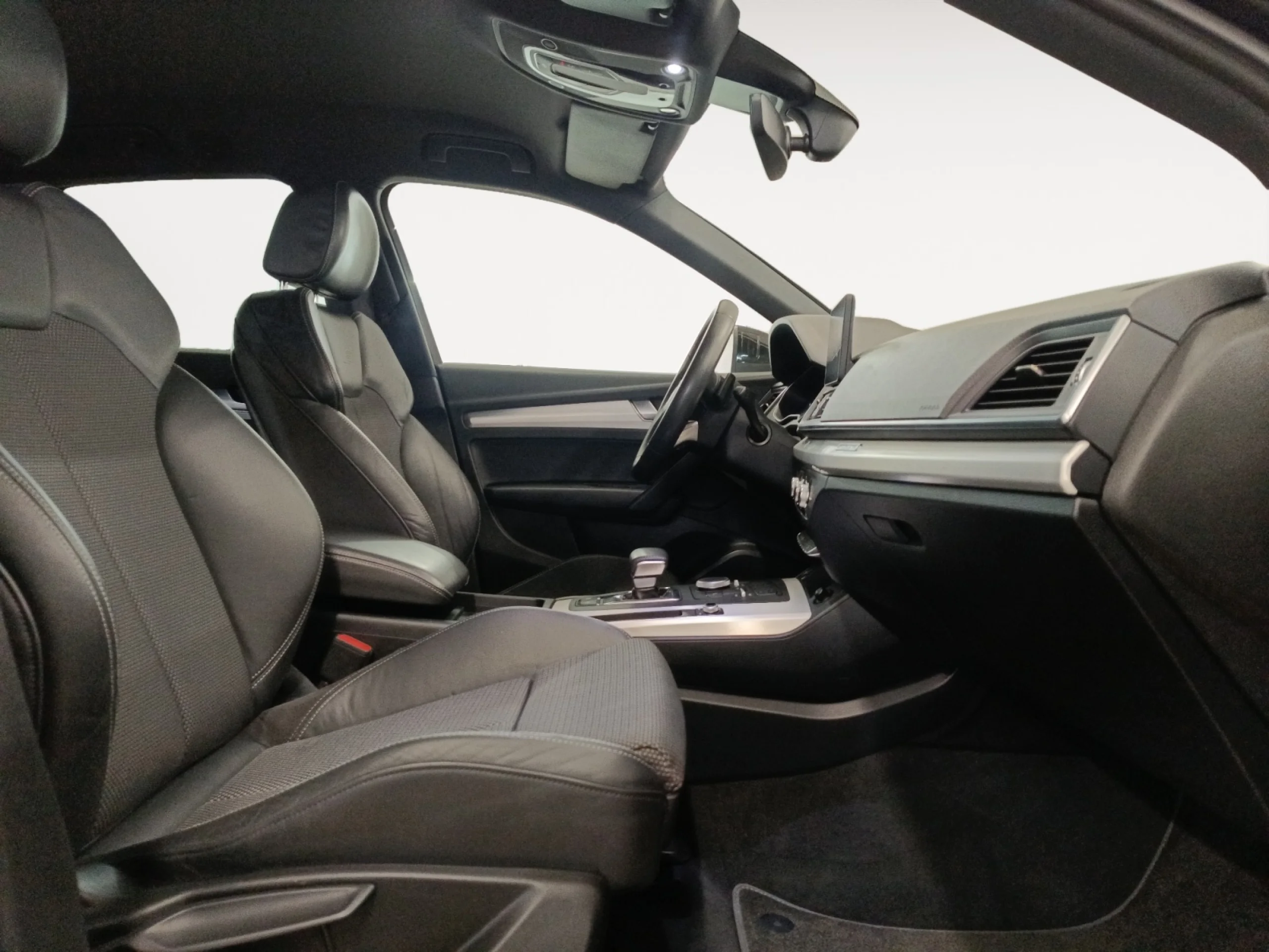 AUDI Q5 2.0 TDI CLEAN D 190CV QUATTRO ADVANCED - Foto 5