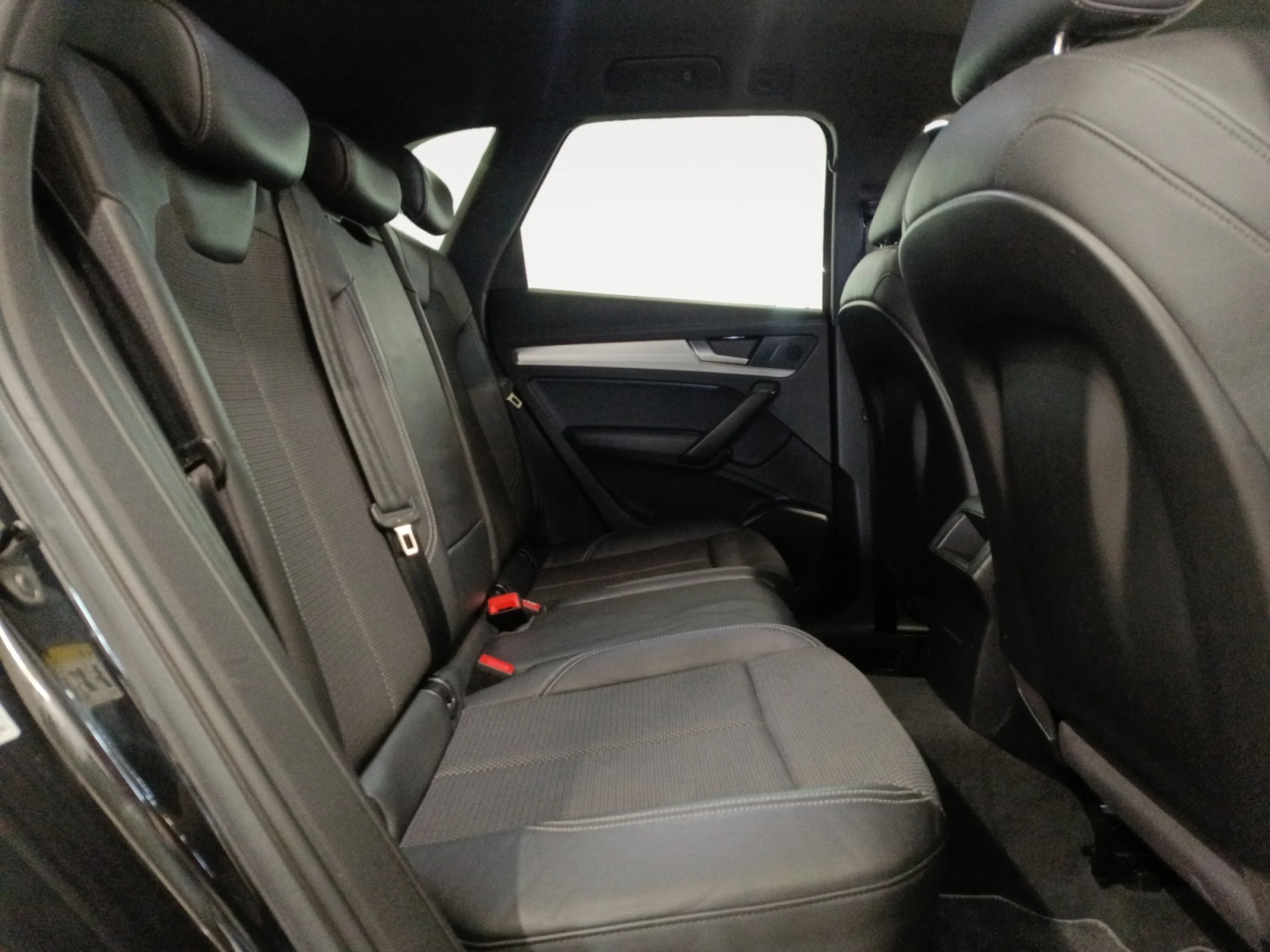 AUDI Q5 2.0 TDI CLEAN D 190CV QUATTRO ADVANCED - Foto 6