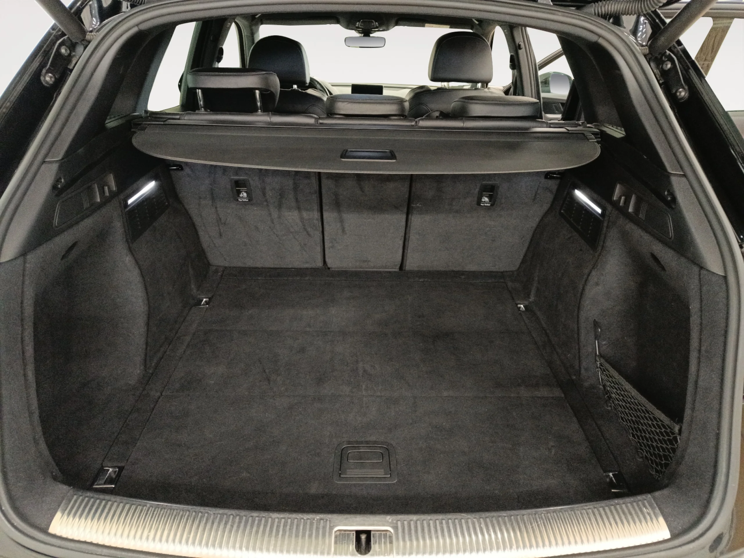 AUDI Q5 2.0 TDI CLEAN D 190CV QUATTRO ADVANCED - Foto 7