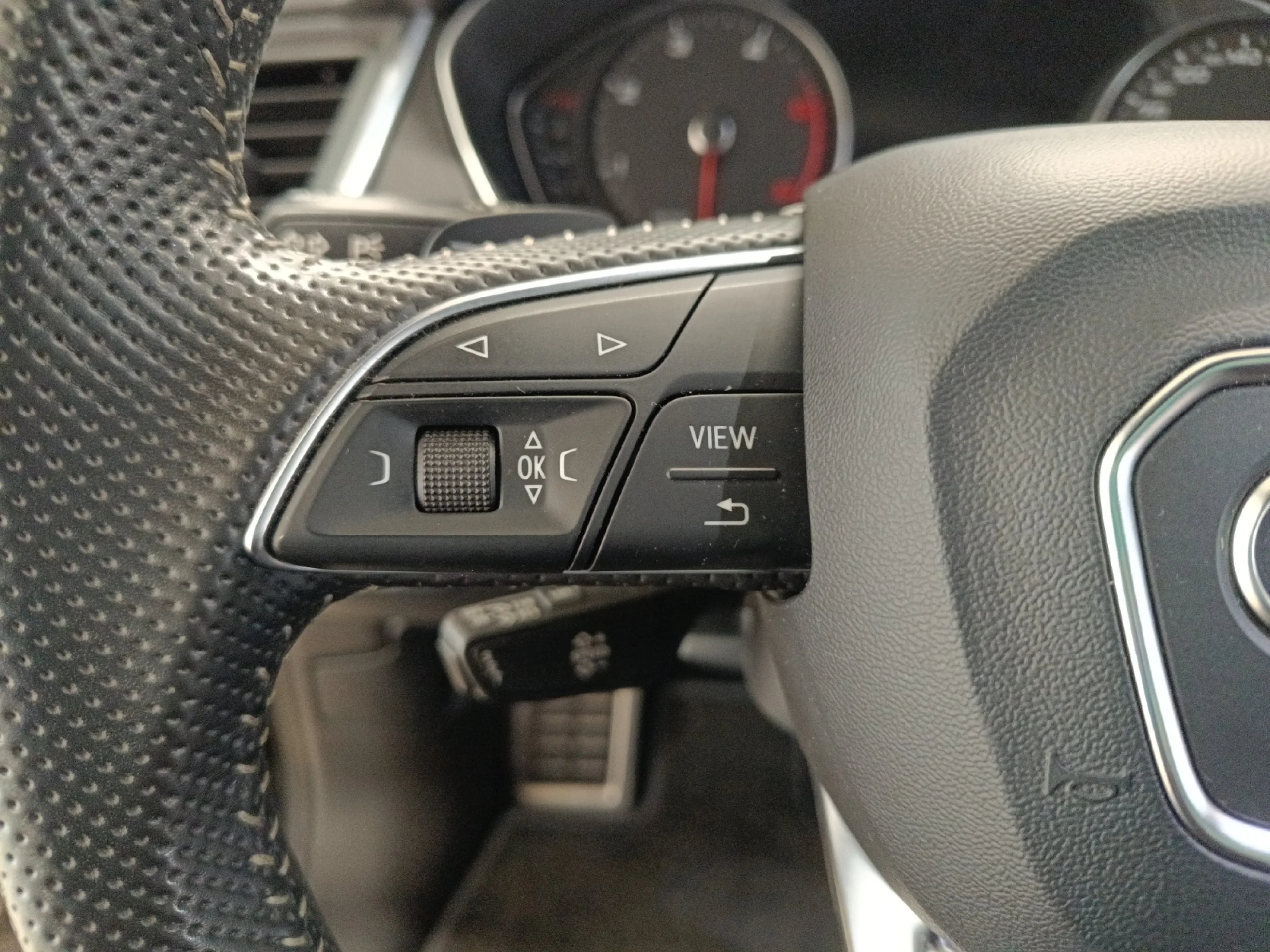 AUDI Q5 2.0 TDI CLEAN D 190CV QUATTRO ADVANCED - Foto 11