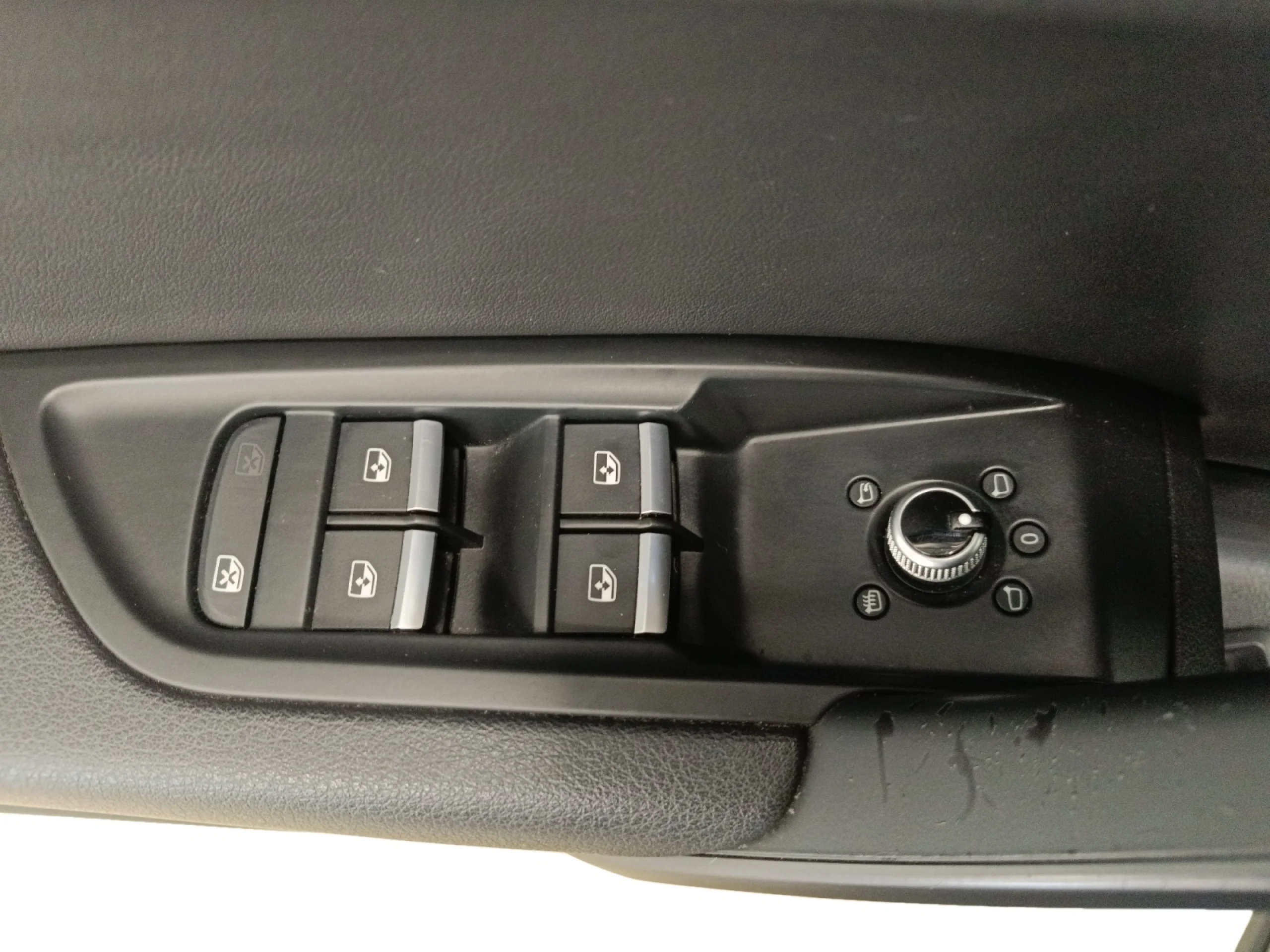 AUDI Q5 2.0 TDI CLEAN D 190CV QUATTRO ADVANCED - Foto 12