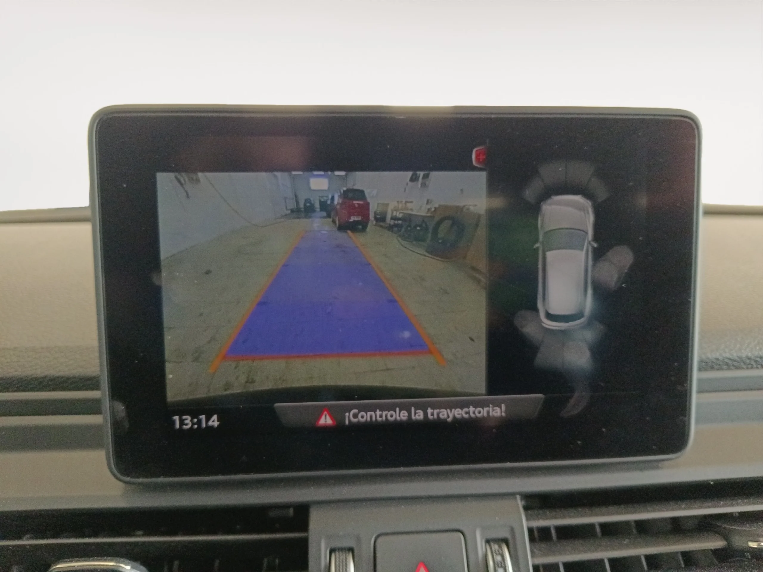 AUDI Q5 2.0 TDI CLEAN D 190CV QUATTRO ADVANCED - Foto 15