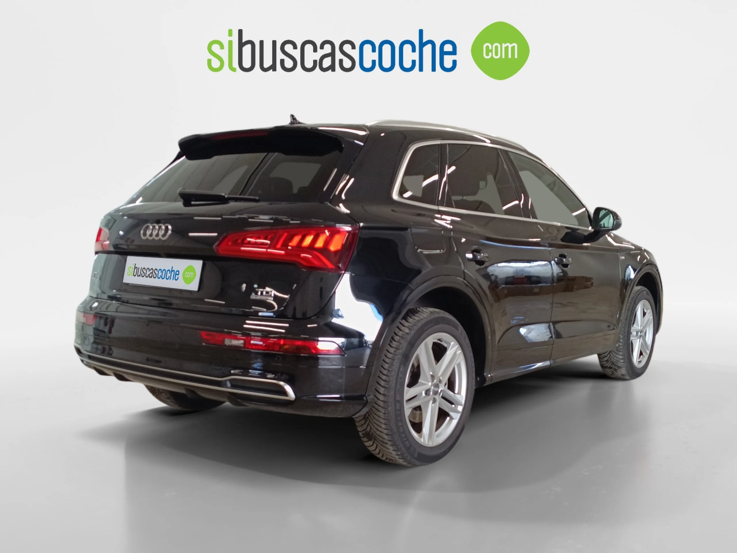 AUDI Q5 2.0 TDI CLEAN D 190CV QUATTRO ADVANCED - Foto 16