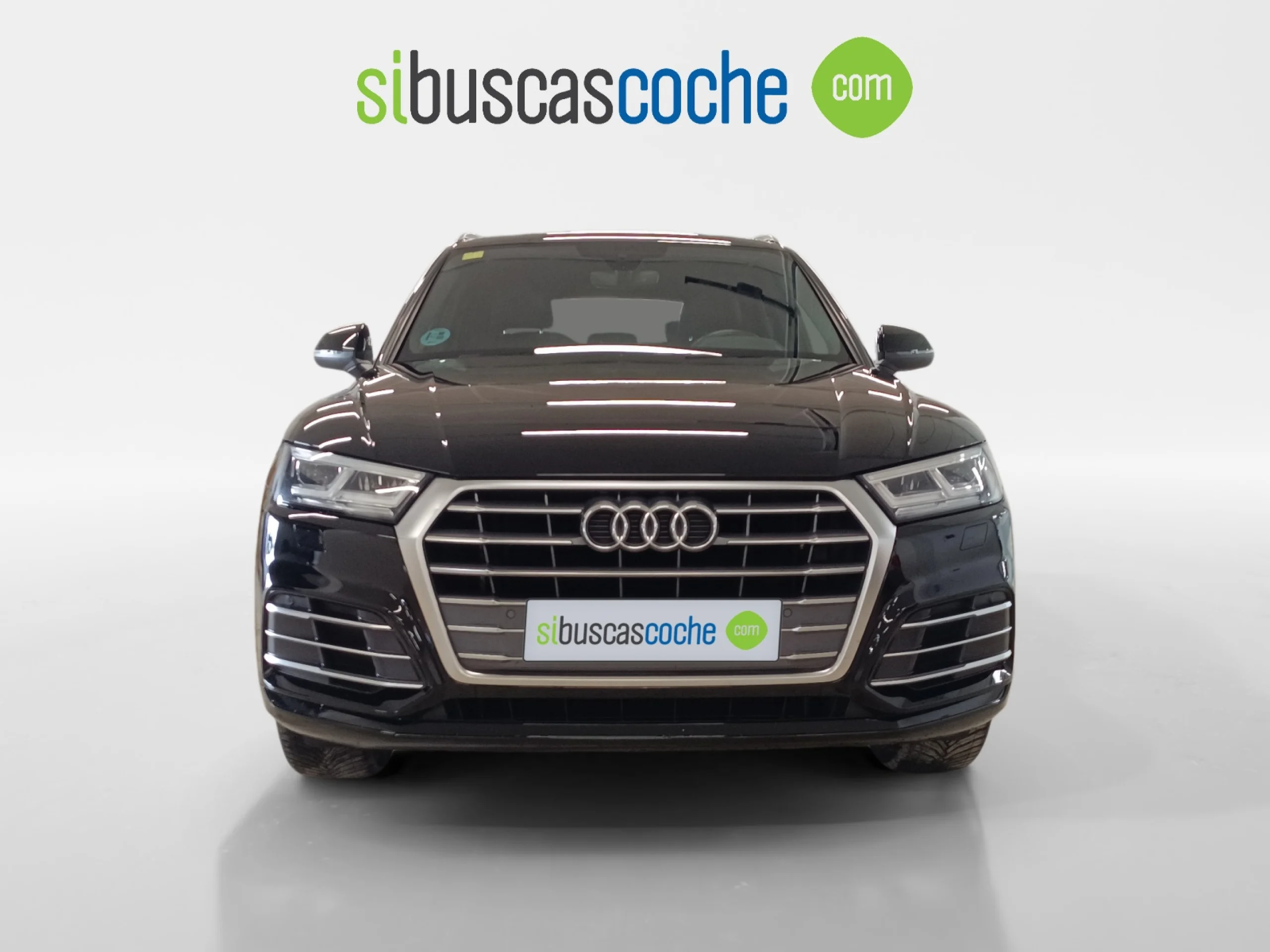 AUDI Q5 2.0 TDI CLEAN D 190CV QUATTRO ADVANCED - Foto 17