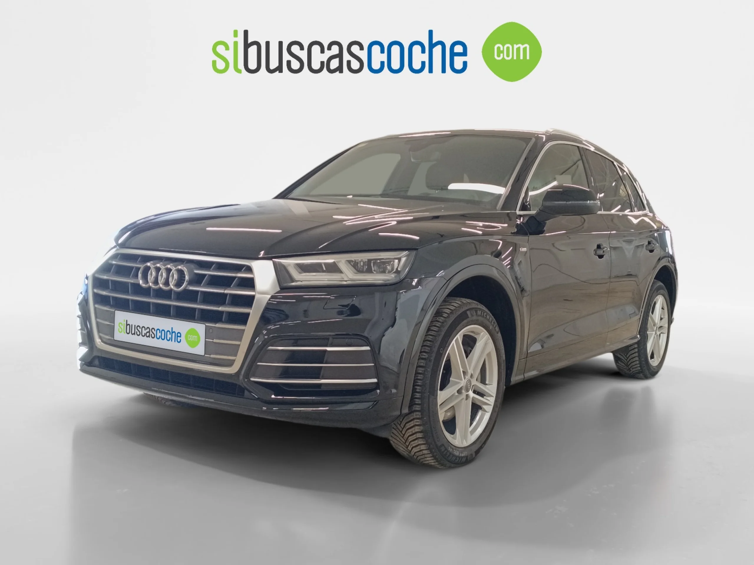 AUDI Q5 2.0 TDI CLEAN D 190CV QUATTRO ADVANCED - Foto 19