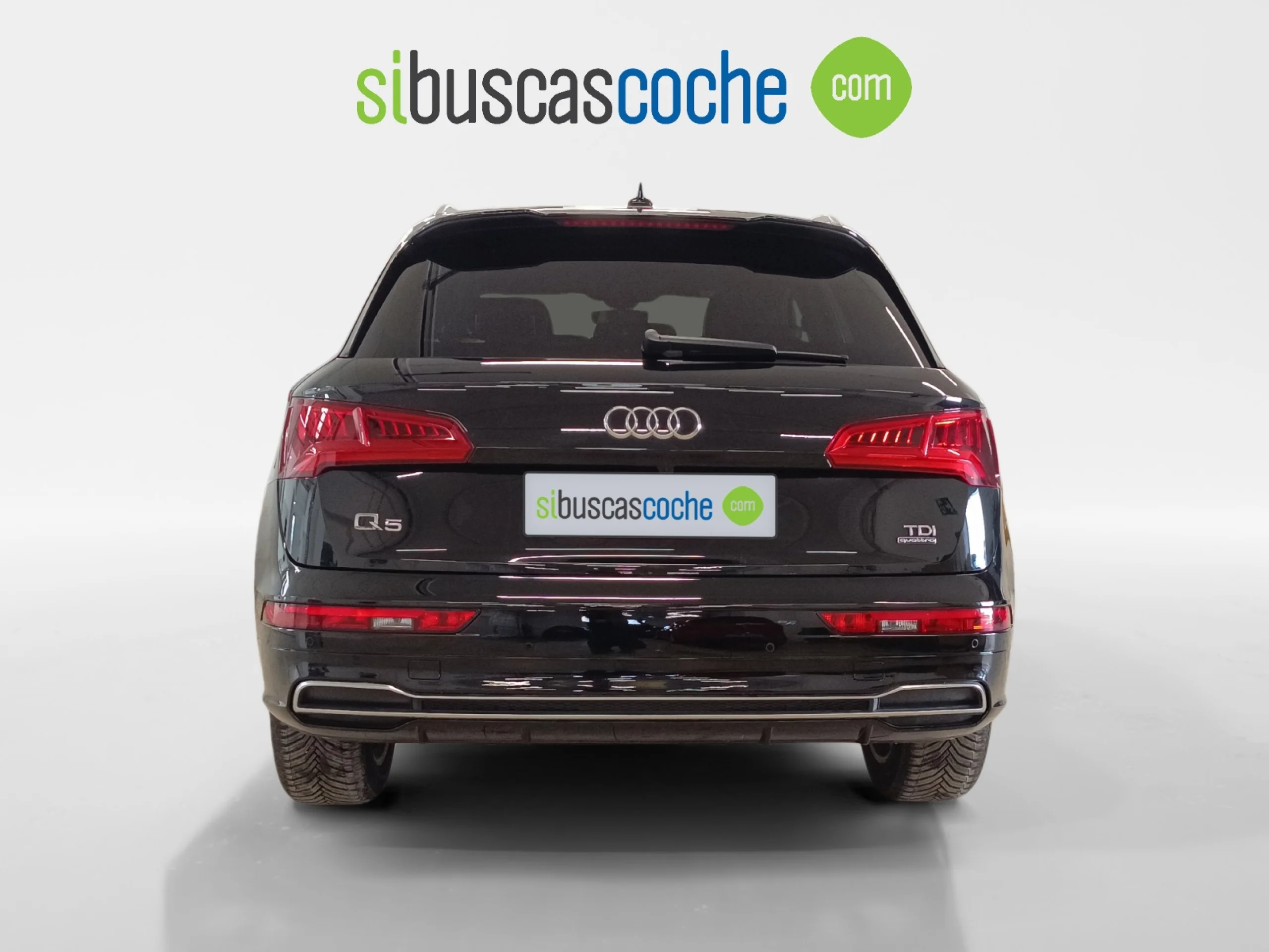 AUDI Q5 2.0 TDI CLEAN D 190CV QUATTRO ADVANCED - Foto 20