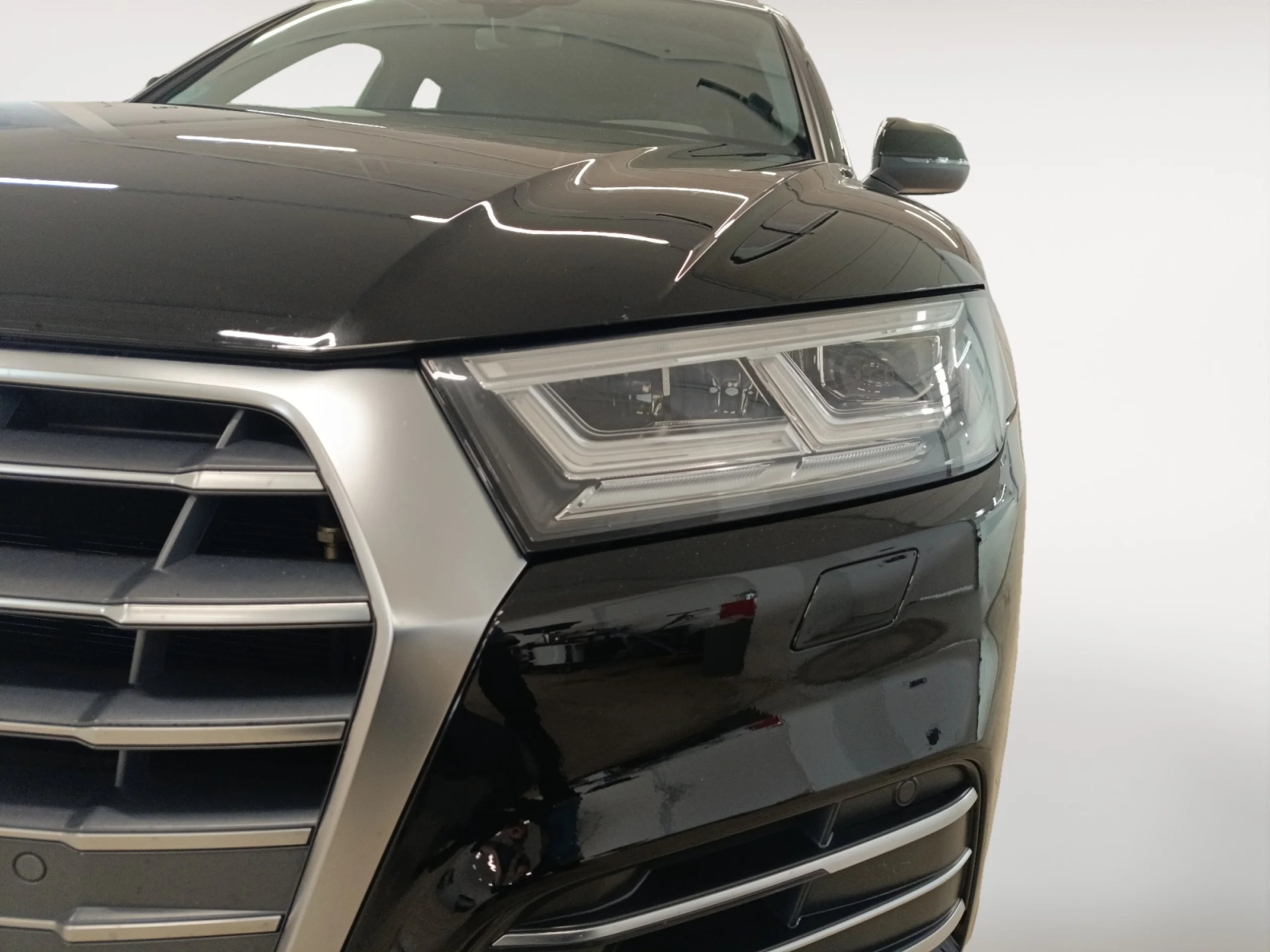 AUDI Q5 2.0 TDI CLEAN D 190CV QUATTRO ADVANCED - Foto 21