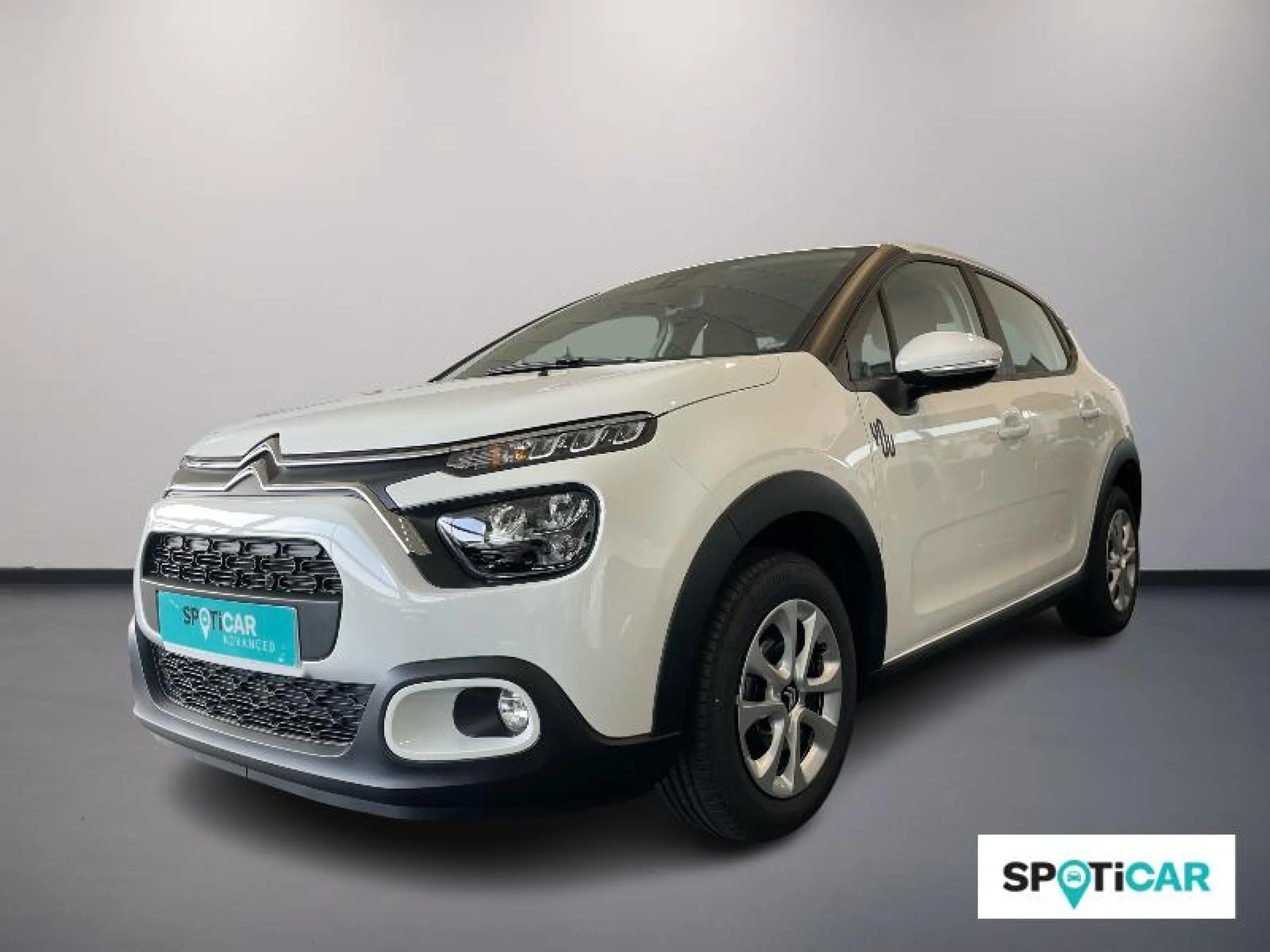 CITROEN C3 BLUEHDI 75KW (100CV) S&S YOU! - Foto 3