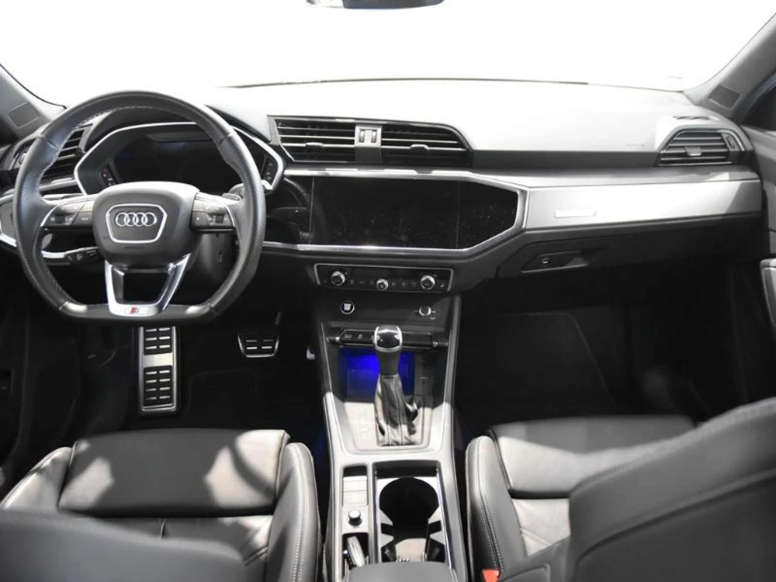 AUDI Q3 SPORTBACK 35 TFSI 110KW (150CV) S TRONIC S LINE - Foto 4