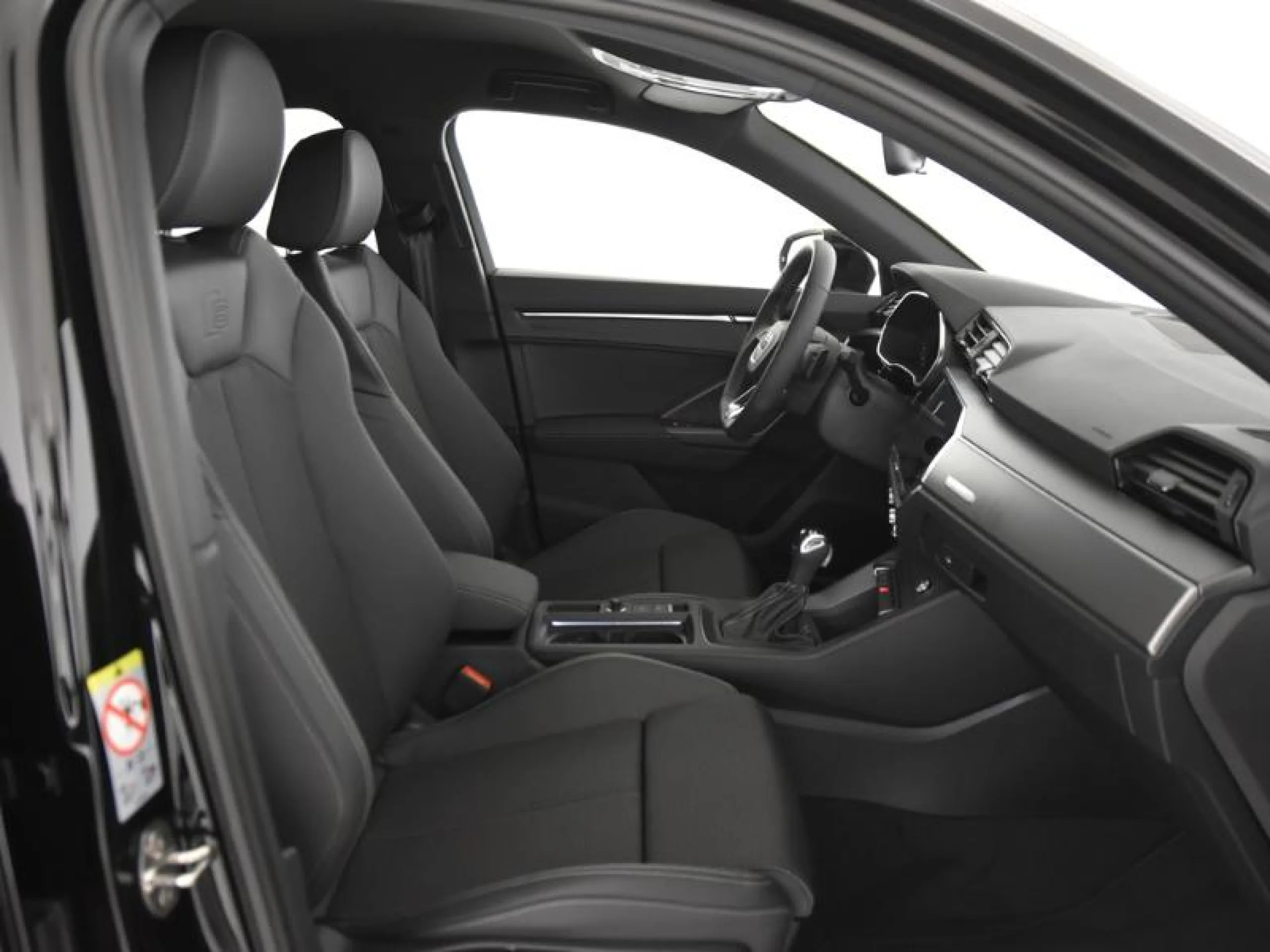 AUDI Q3 SPORTBACK 35 TFSI 110KW (150CV) S TRONIC S LINE - Foto 6