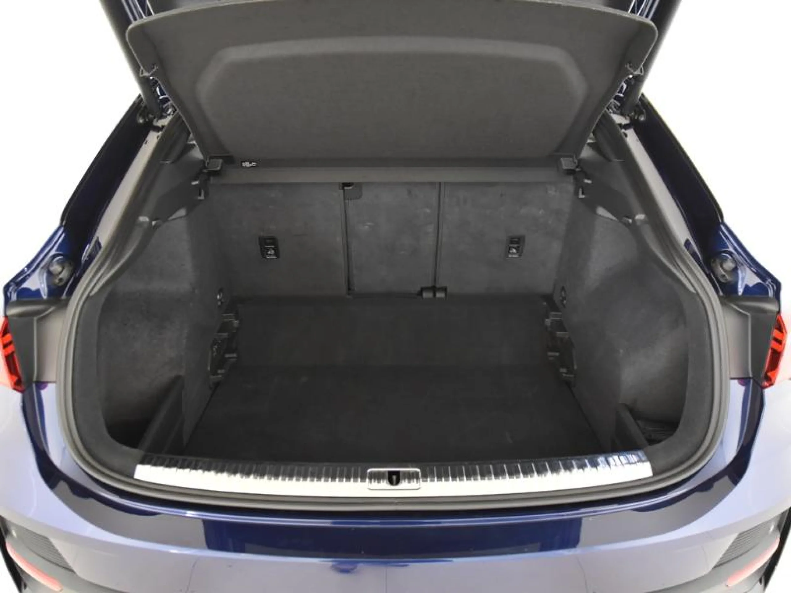 AUDI Q3 SPORTBACK 35 TFSI 110KW (150CV) S TRONIC S LINE - Foto 7