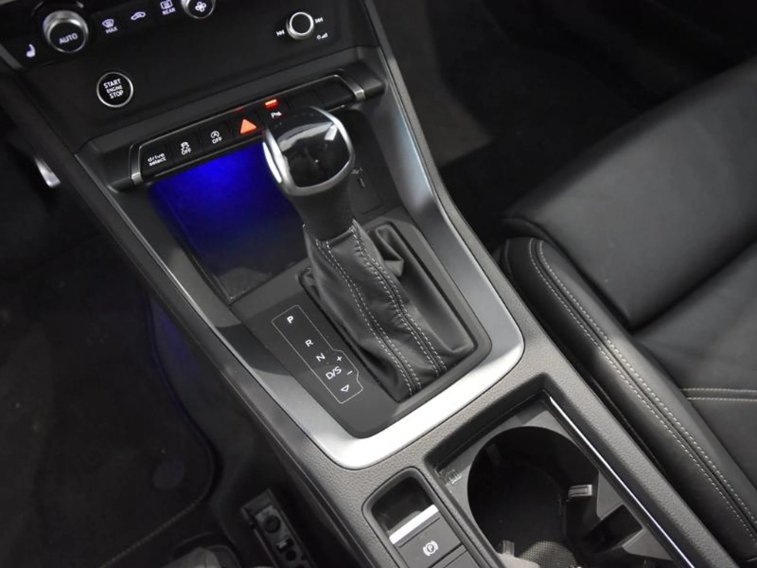 AUDI Q3 SPORTBACK 35 TFSI 110KW (150CV) S TRONIC S LINE - Foto 9