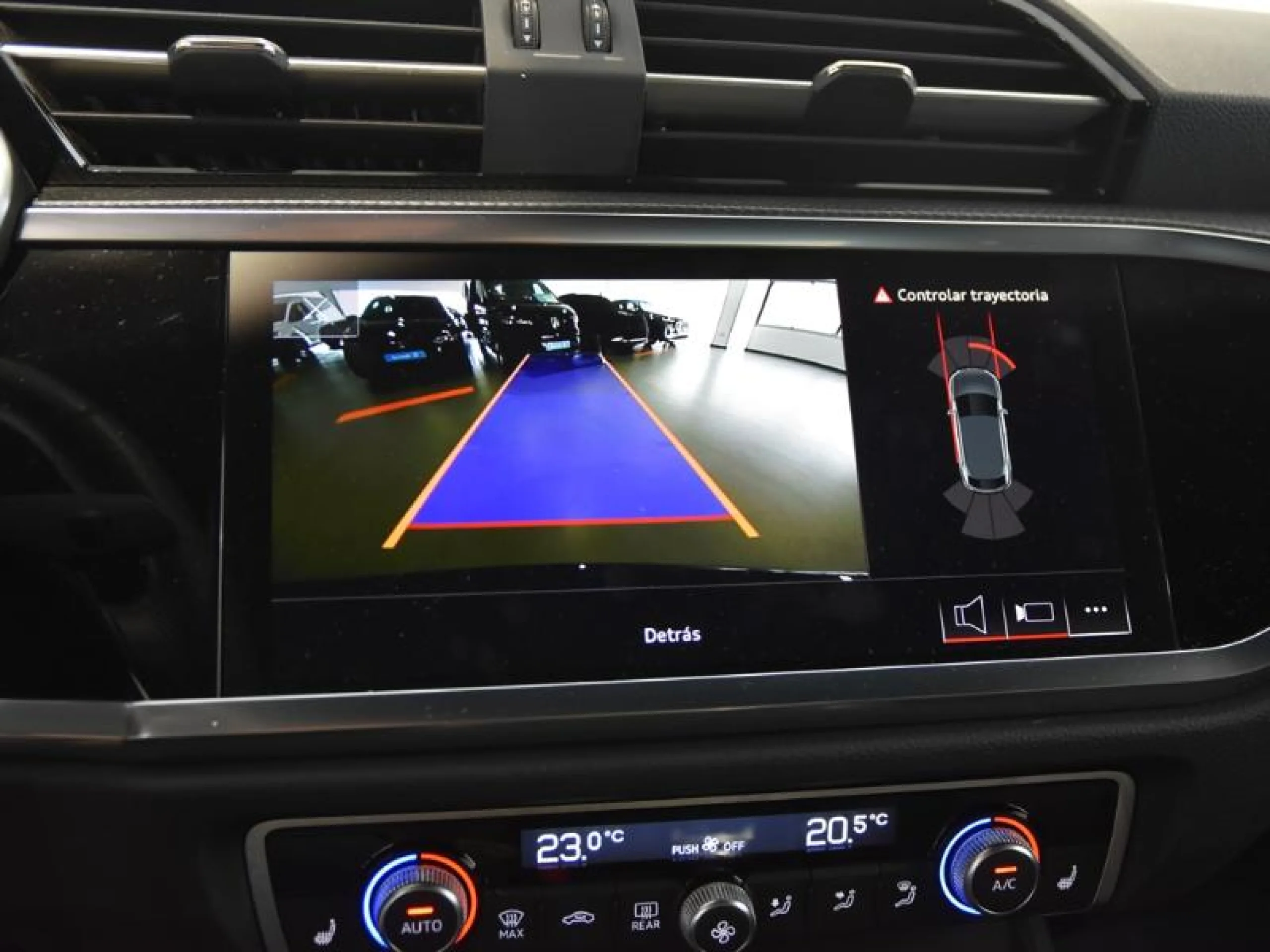 AUDI Q3 SPORTBACK 35 TFSI 110KW (150CV) S TRONIC S LINE - Foto 11