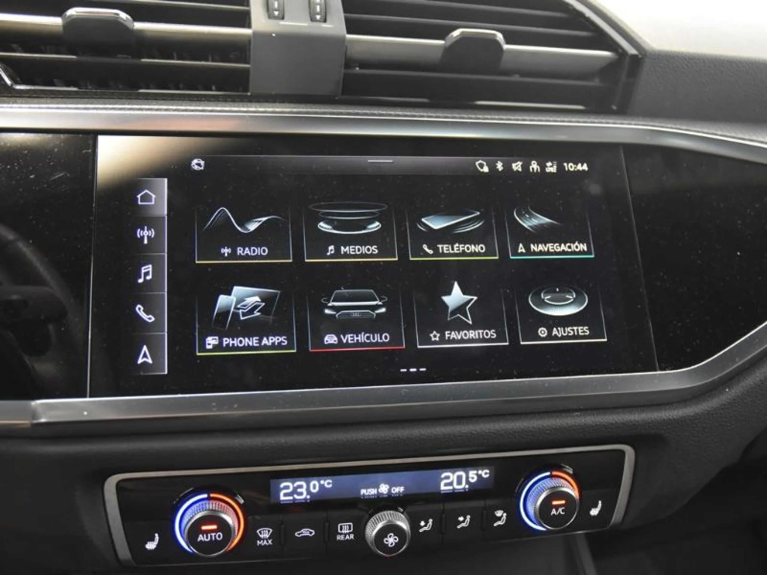 AUDI Q3 SPORTBACK 35 TFSI 110KW (150CV) S TRONIC S LINE - Foto 12