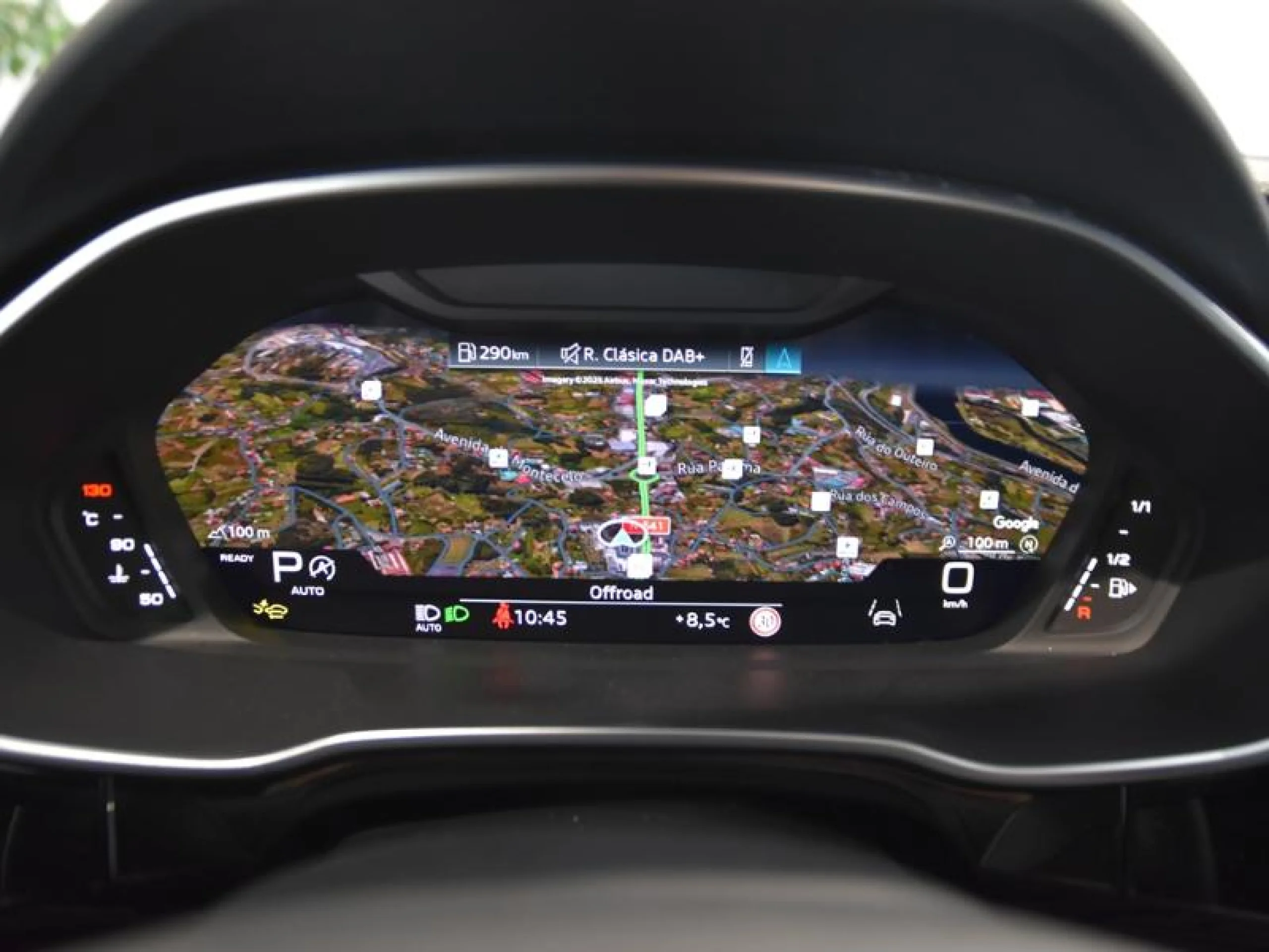 AUDI Q3 SPORTBACK 35 TFSI 110KW (150CV) S TRONIC S LINE - Foto 15