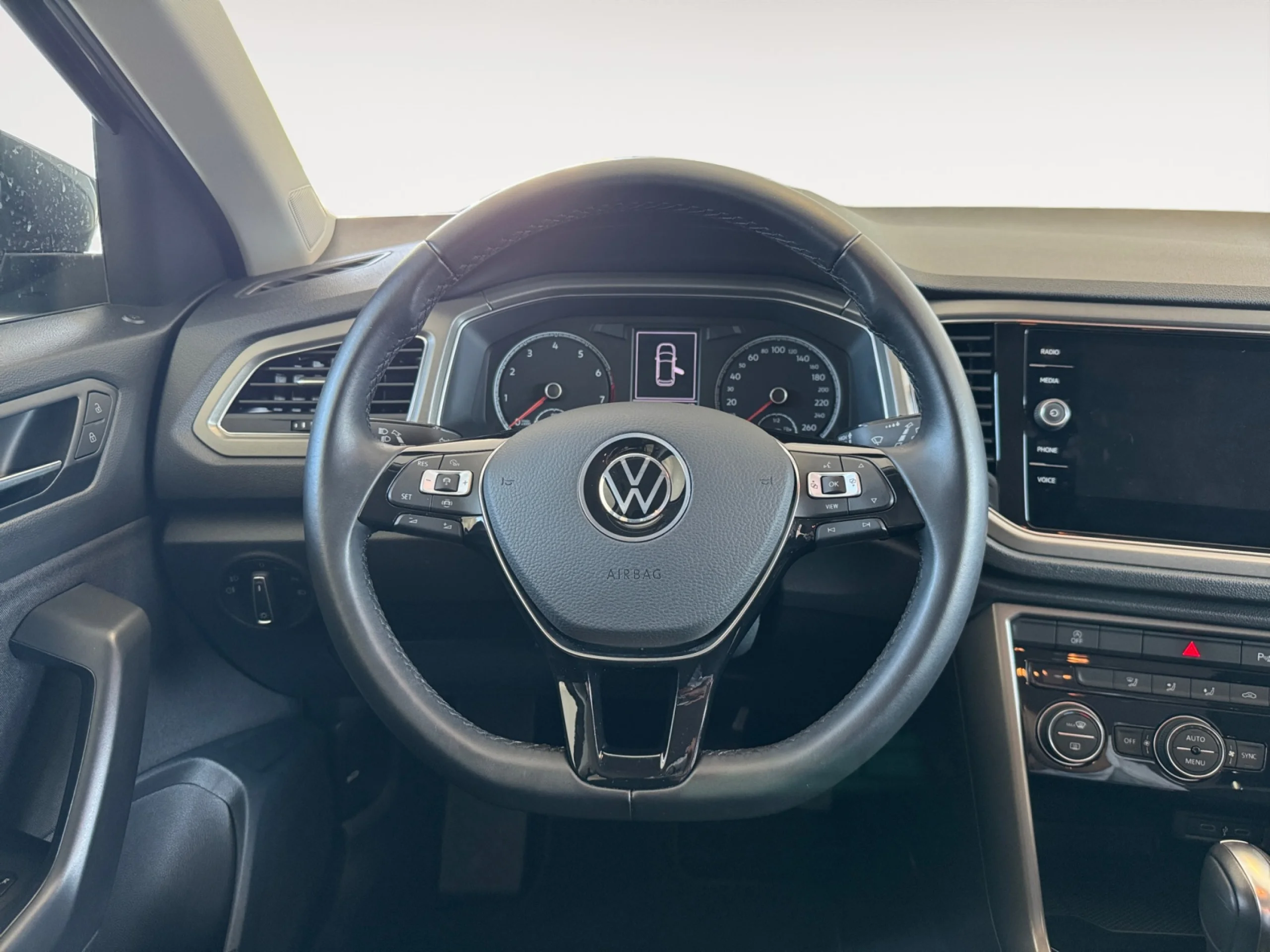 VOLKSWAGEN T ROC ADVANCE 1.5 TSI 110KW (150CV) DSG - Foto 11