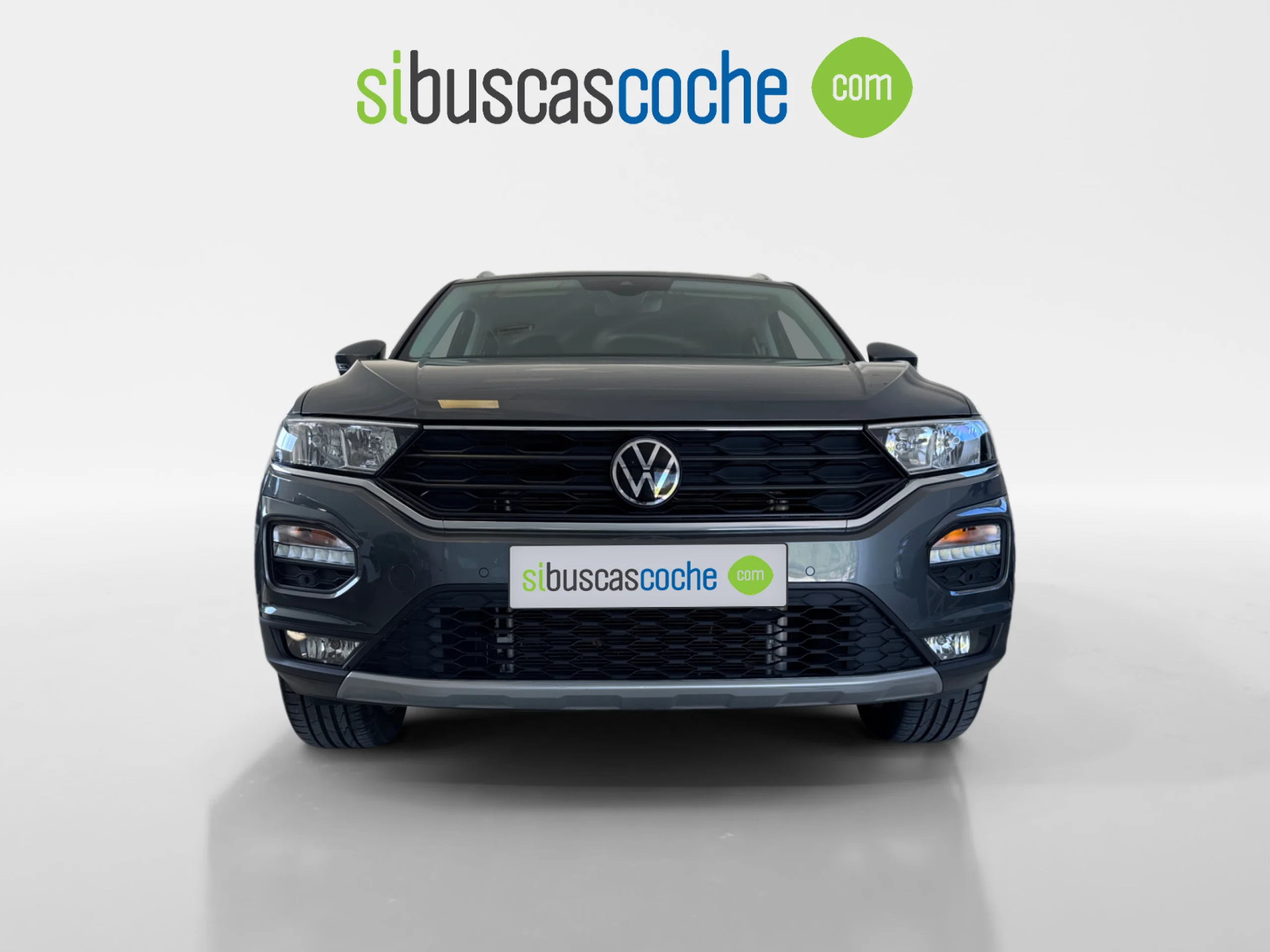 VOLKSWAGEN T ROC ADVANCE 1.5 TSI 110KW (150CV) DSG - Foto 12
