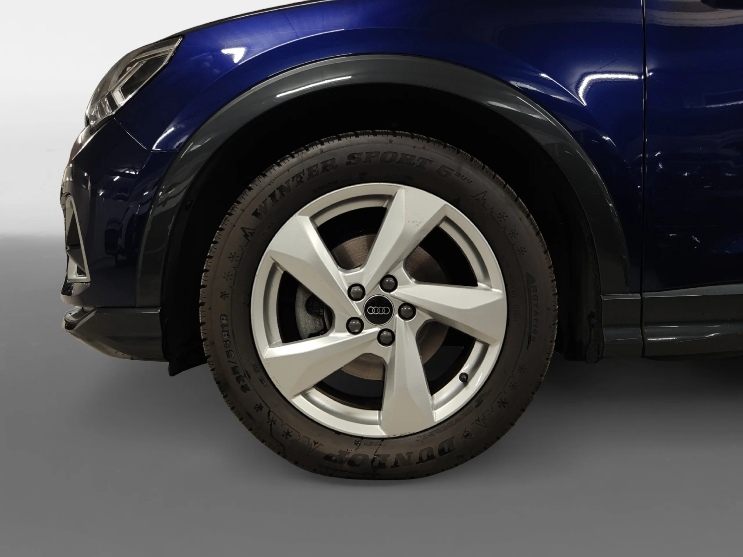 AUDI Q3 ADVANCED 35 TDI 110KW (150CV) S TRONIC - Foto 8