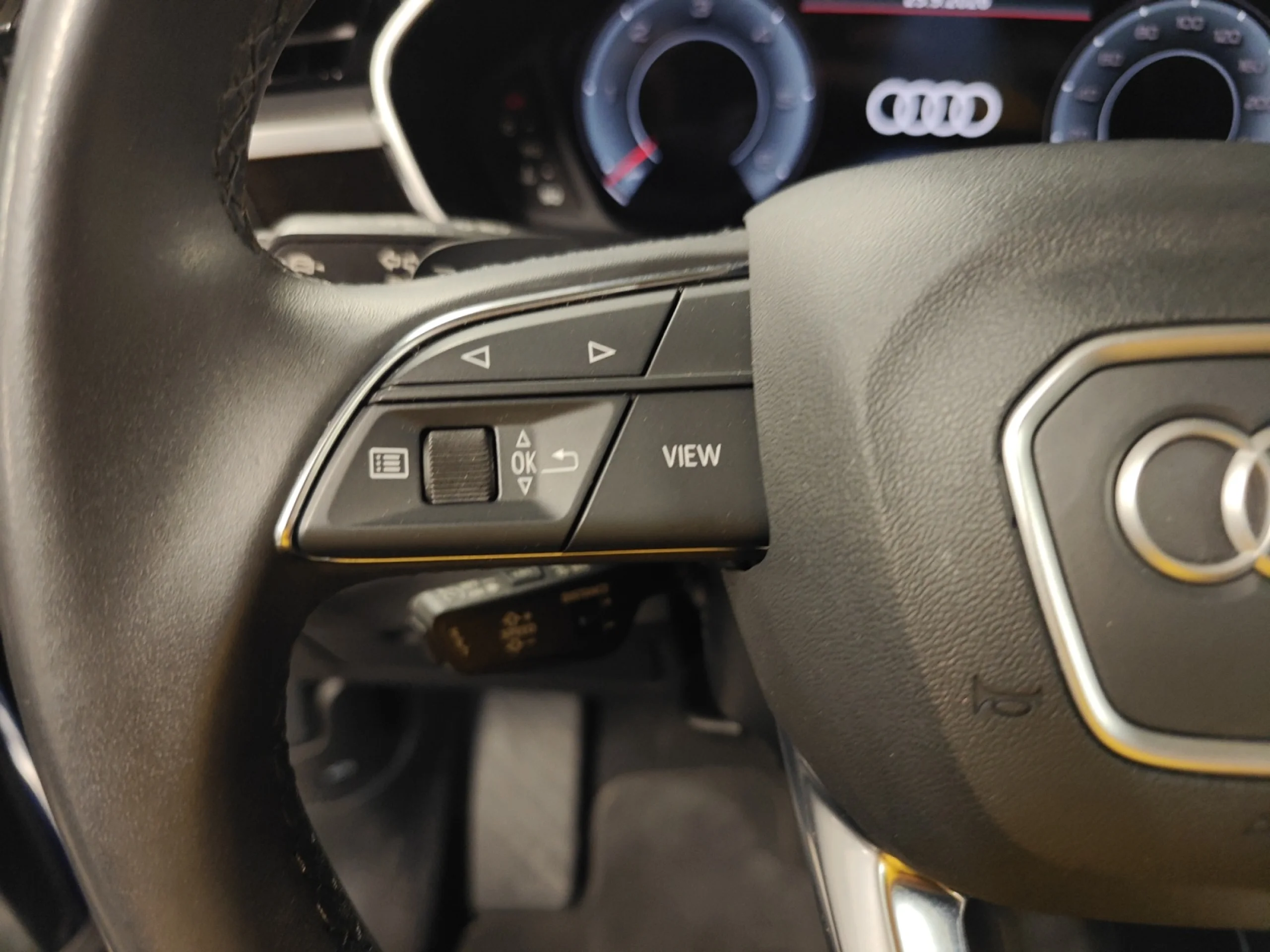 AUDI Q3 ADVANCED 35 TDI 110KW (150CV) S TRONIC - Foto 11