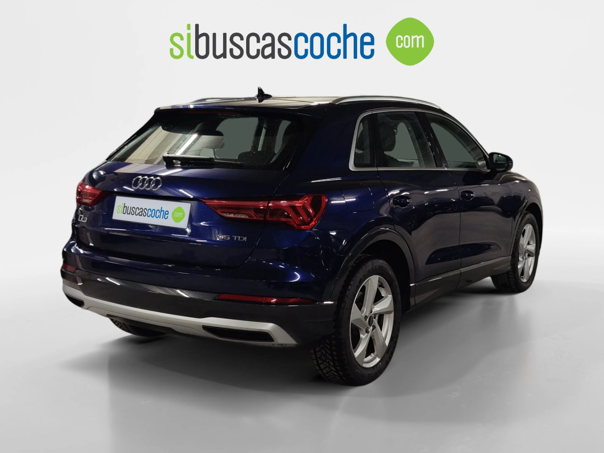 AUDI Q3 ADVANCED 35 TDI 110KW (150CV) S TRONIC - Foto 17