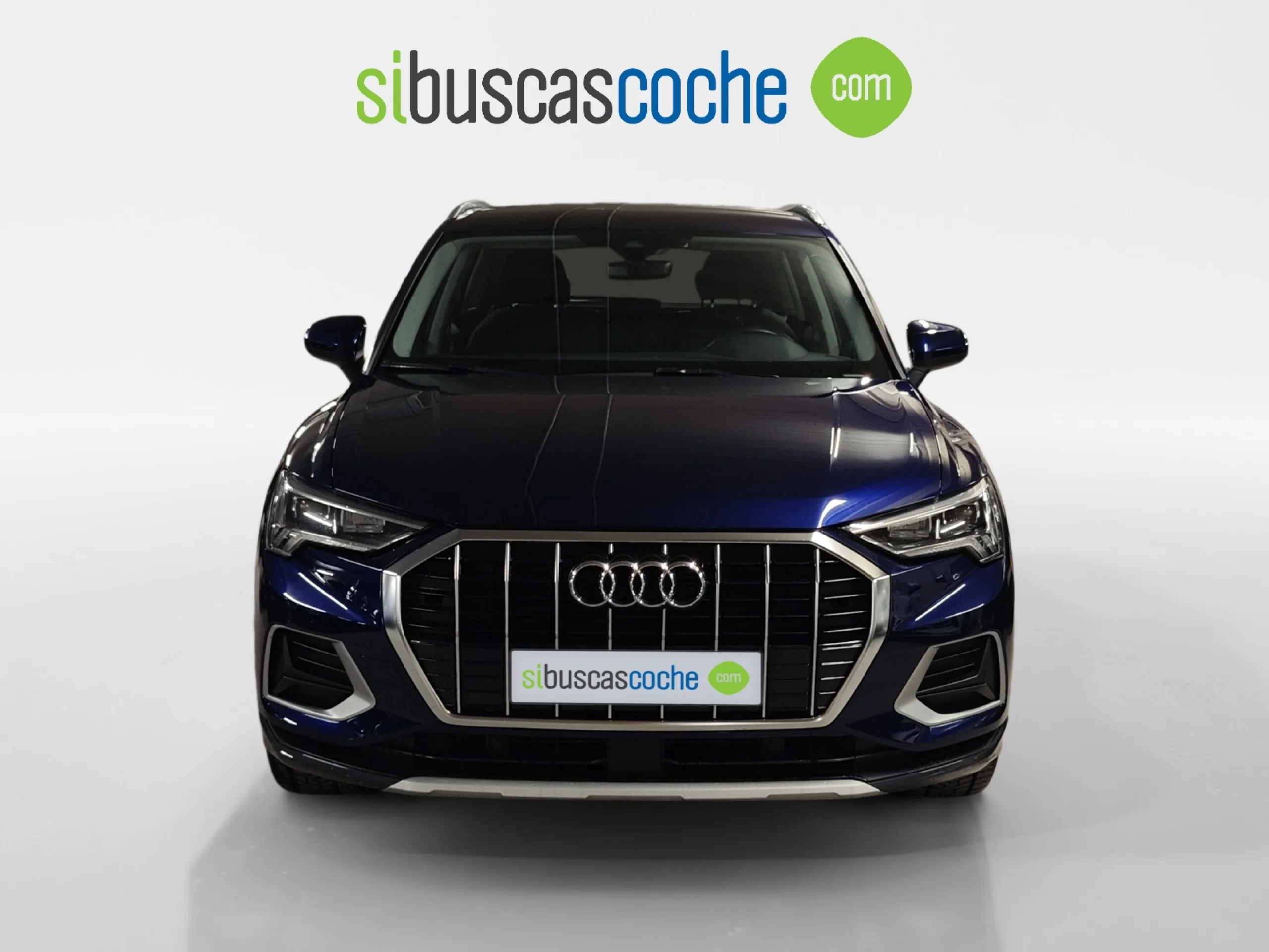 AUDI Q3 ADVANCED 35 TDI 110KW (150CV) S TRONIC - Foto 18