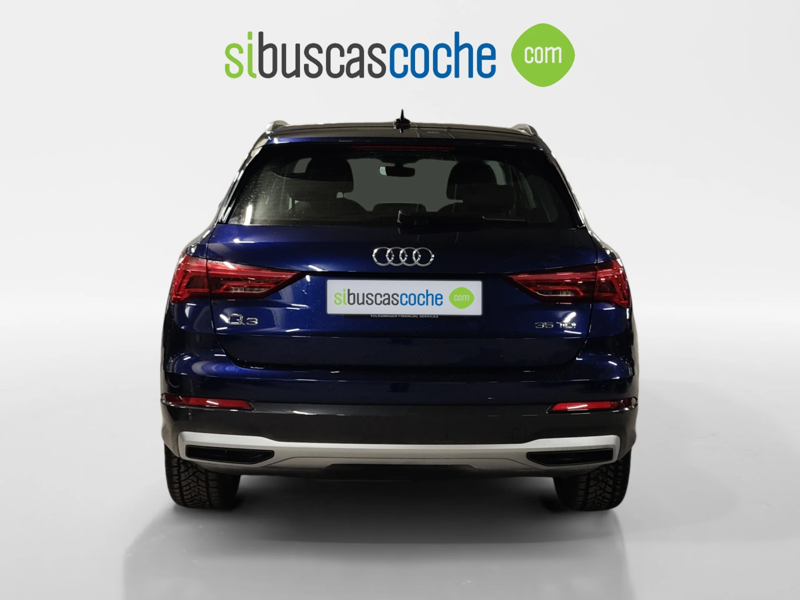 AUDI Q3 ADVANCED 35 TDI 110KW (150CV) S TRONIC - Foto 22