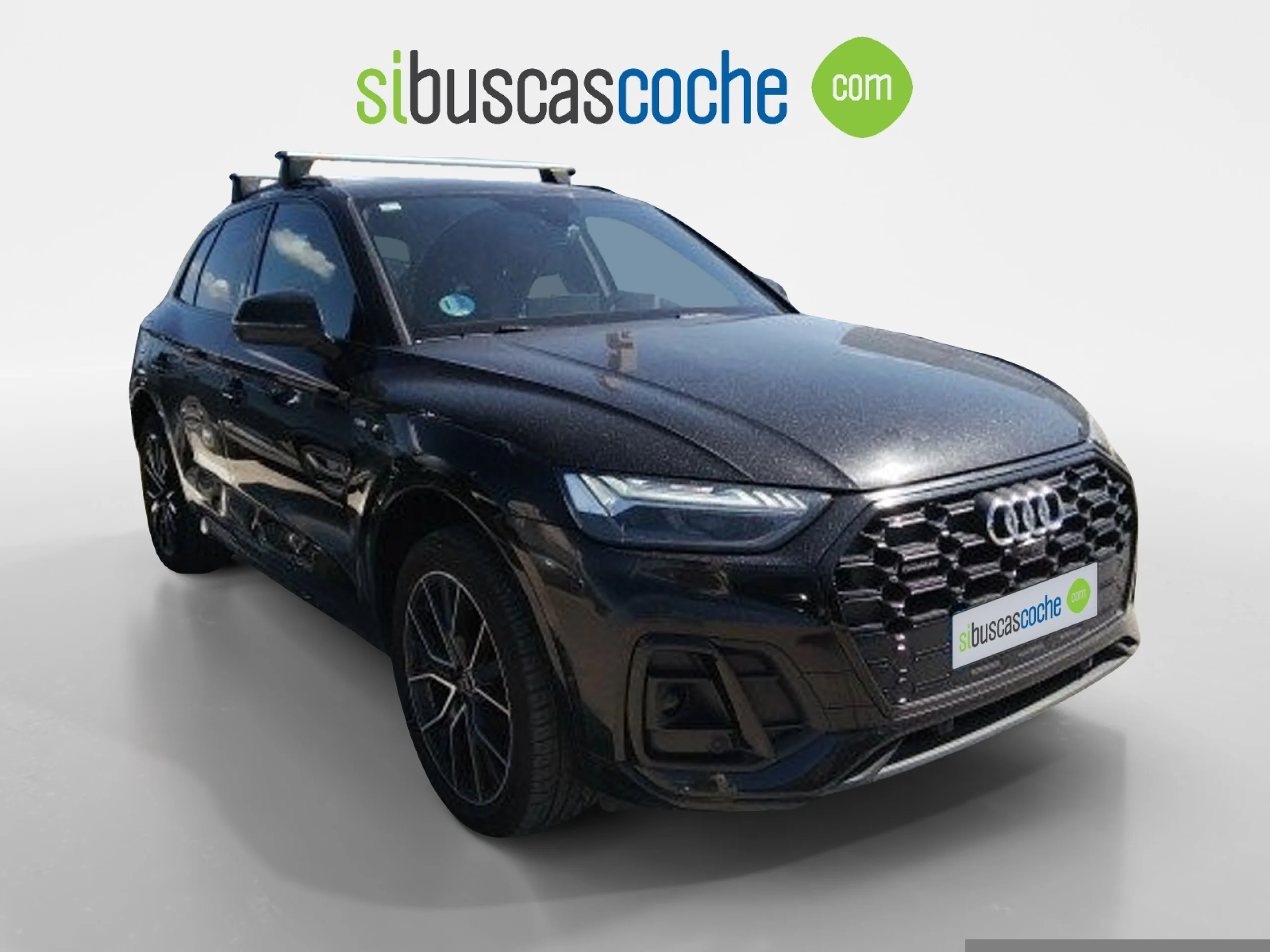 AUDI Q5 BLACK LINE 40 TDI 150KW QUATTRO ULTRA - Foto 1