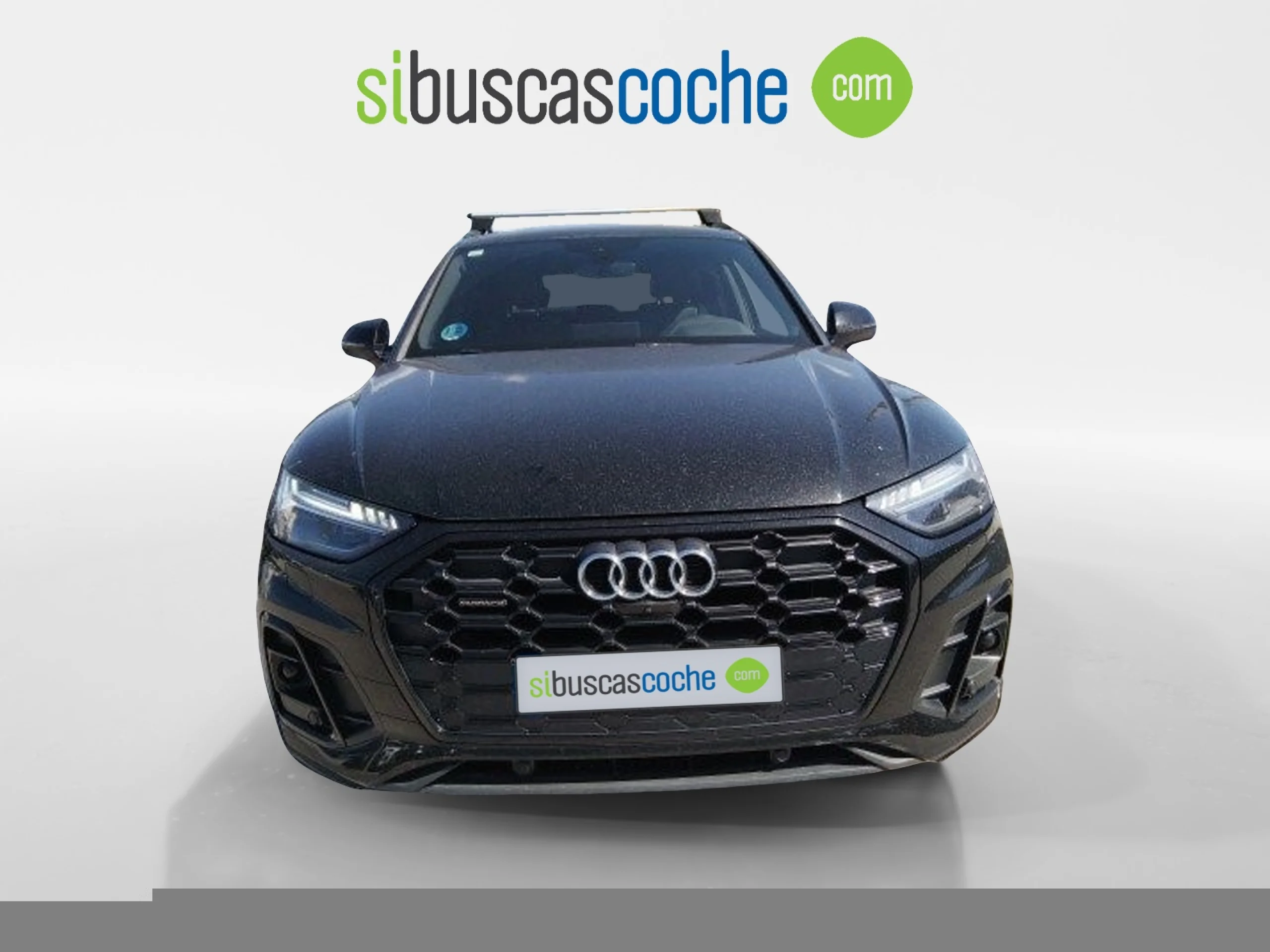 AUDI Q5 BLACK LINE 40 TDI 150KW QUATTRO ULTRA - Foto 2