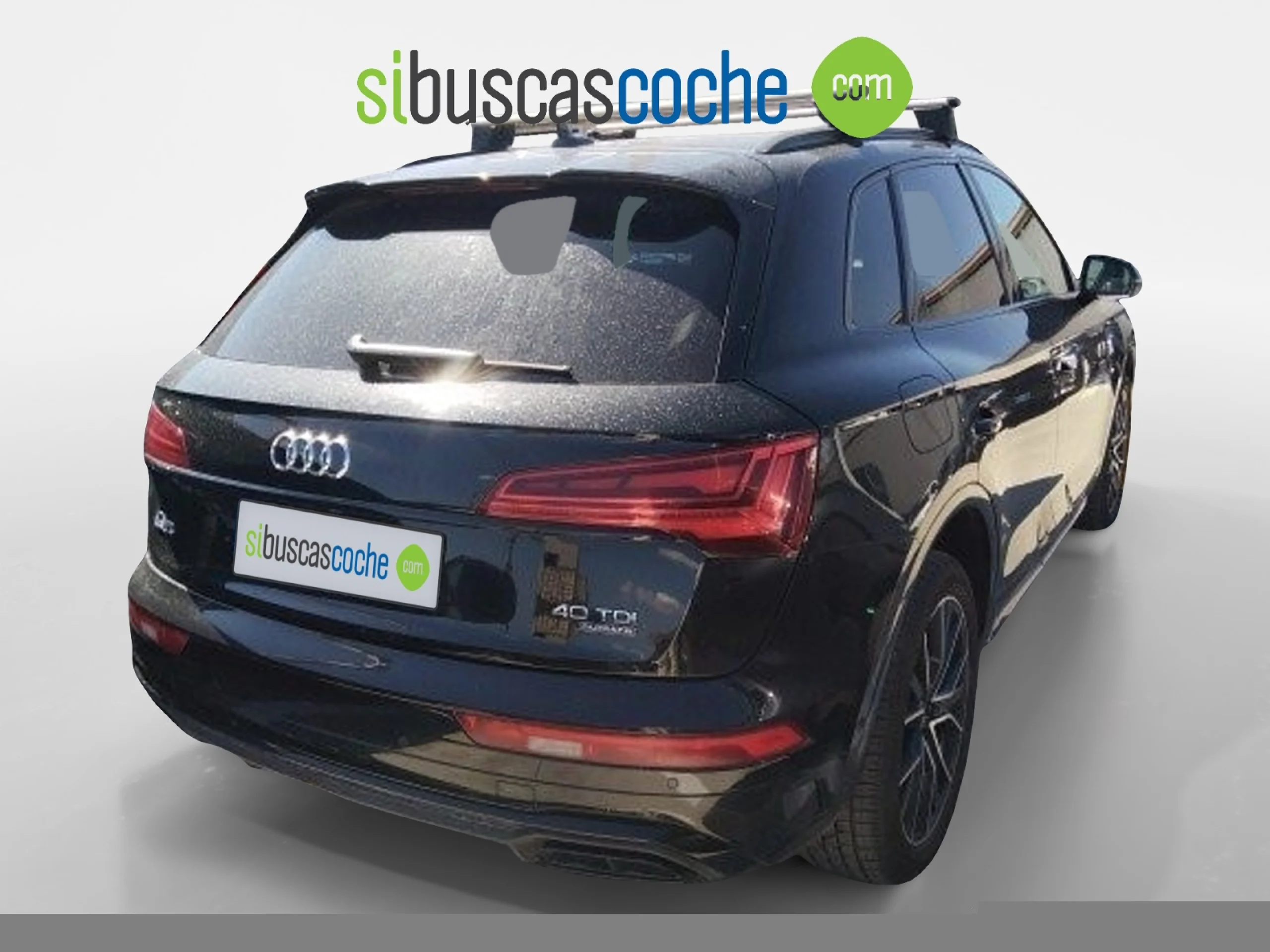 AUDI Q5 BLACK LINE 40 TDI 150KW QUATTRO ULTRA - Foto 4