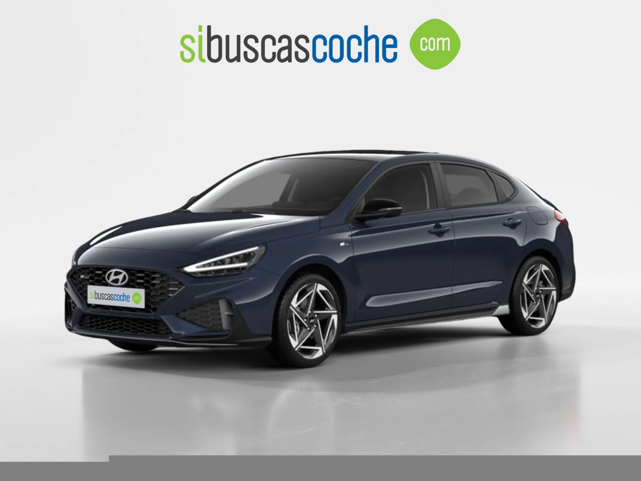 HYUNDAI I30 1.0 TGDI N LINE SE FASTBACK - Foto 15